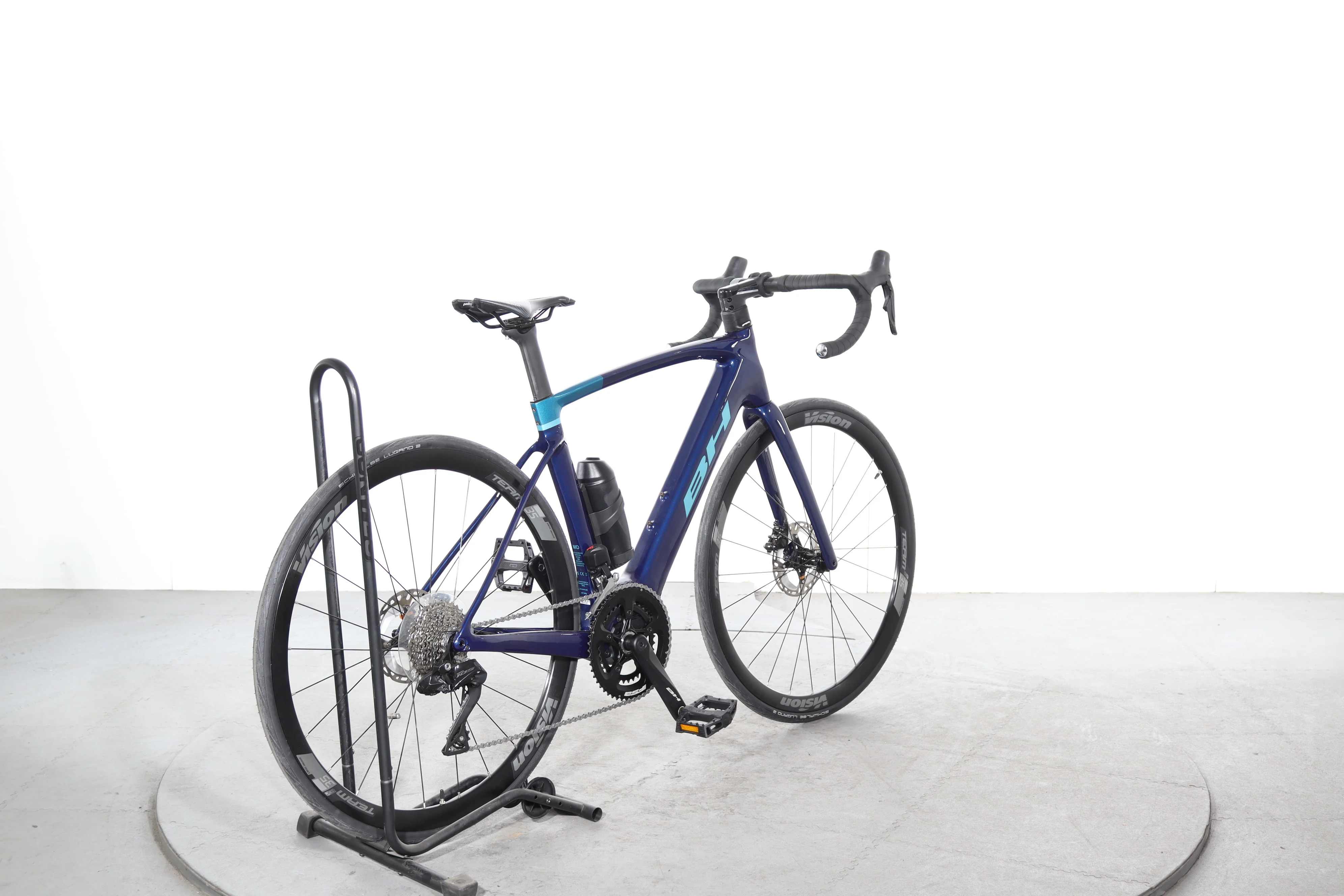 BH Core Race Carbon 1.5 - Image 6