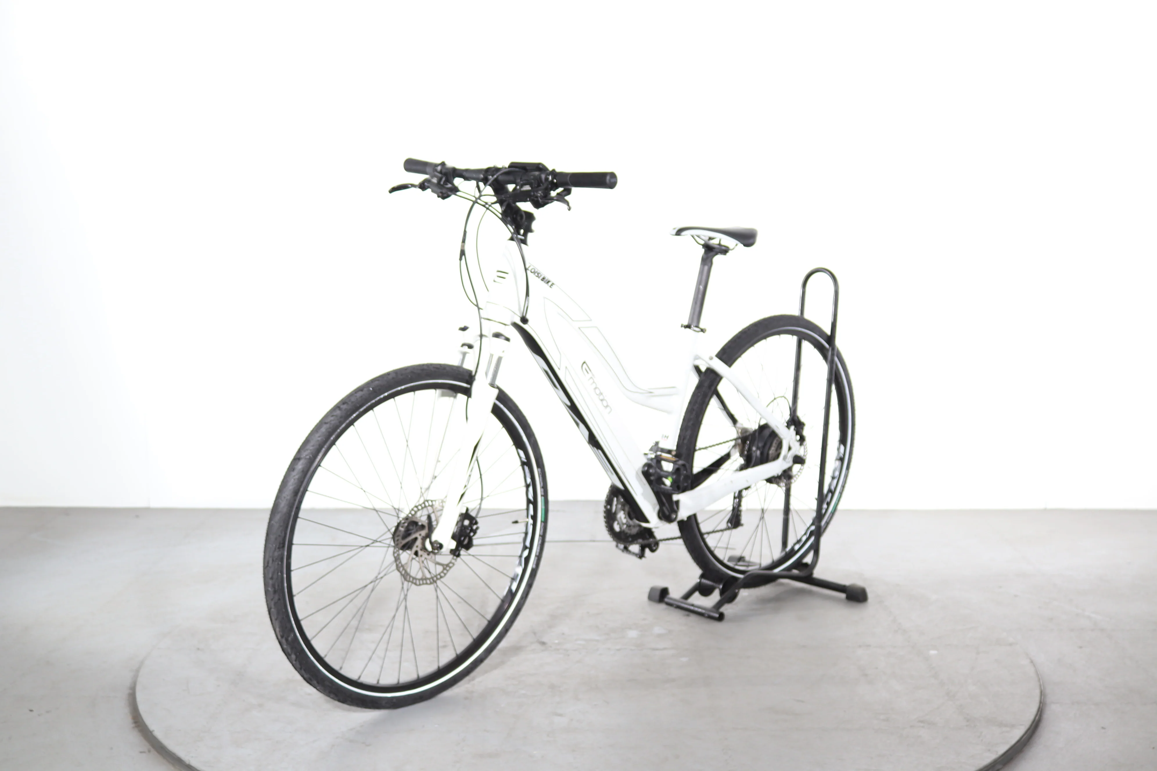 BH Easymotion Evo Jet - Image 3