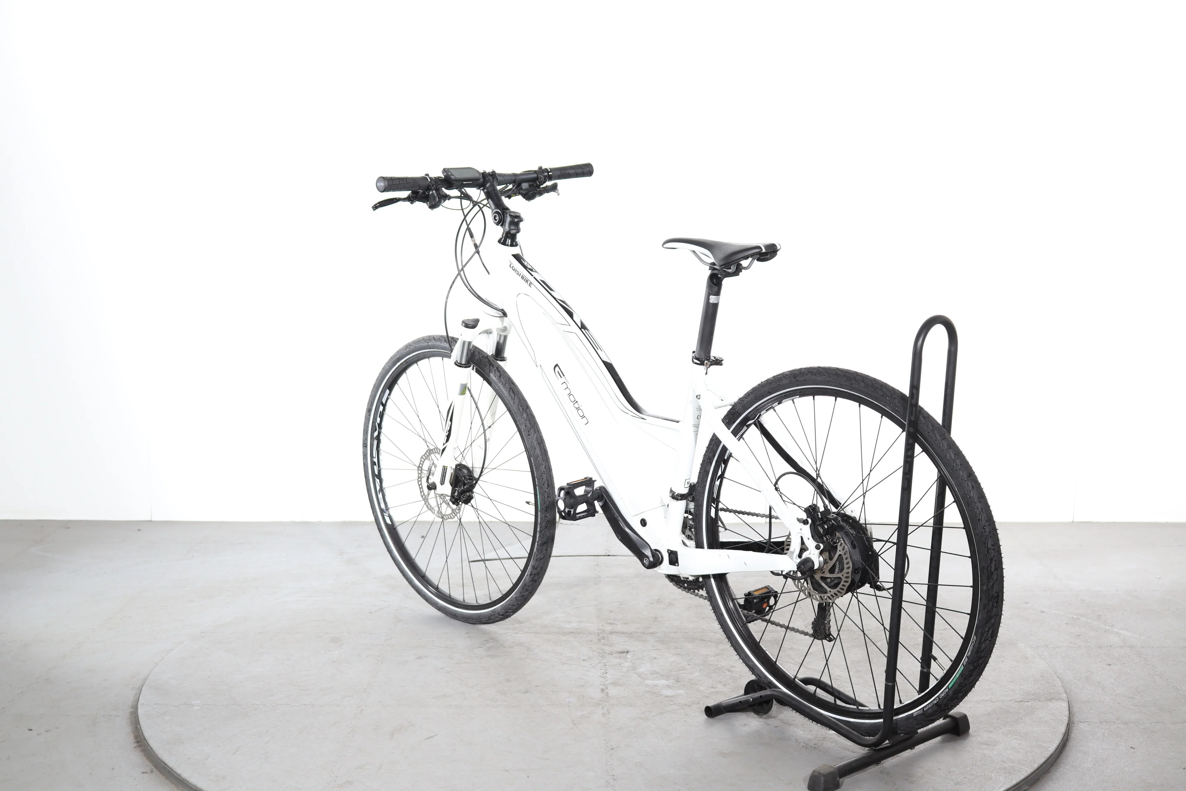 BH Easymotion Evo Jet - Image 5