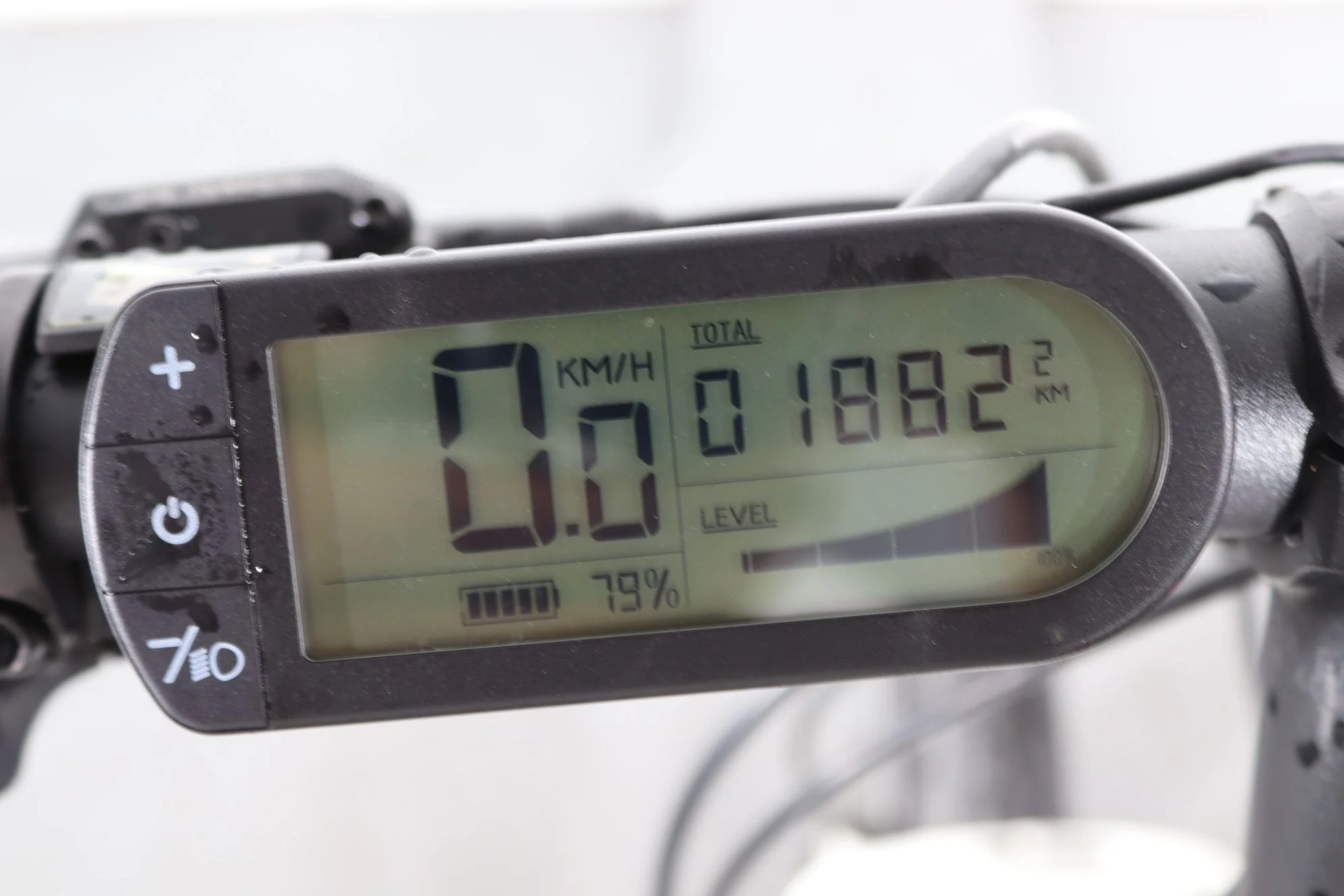 BH Easymotion Evo Jet - Image 8