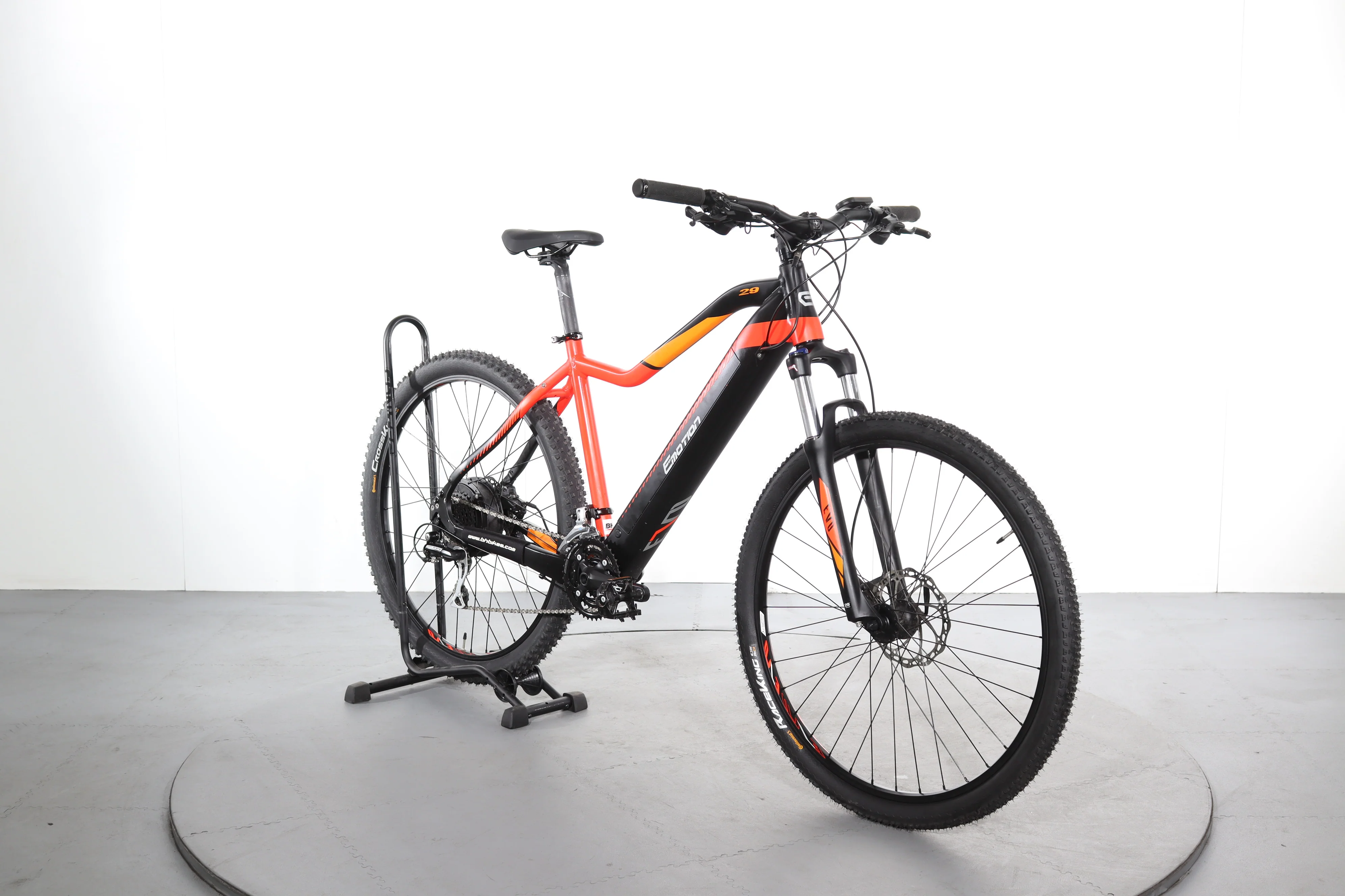 BH Easymotion Evo - Image 2