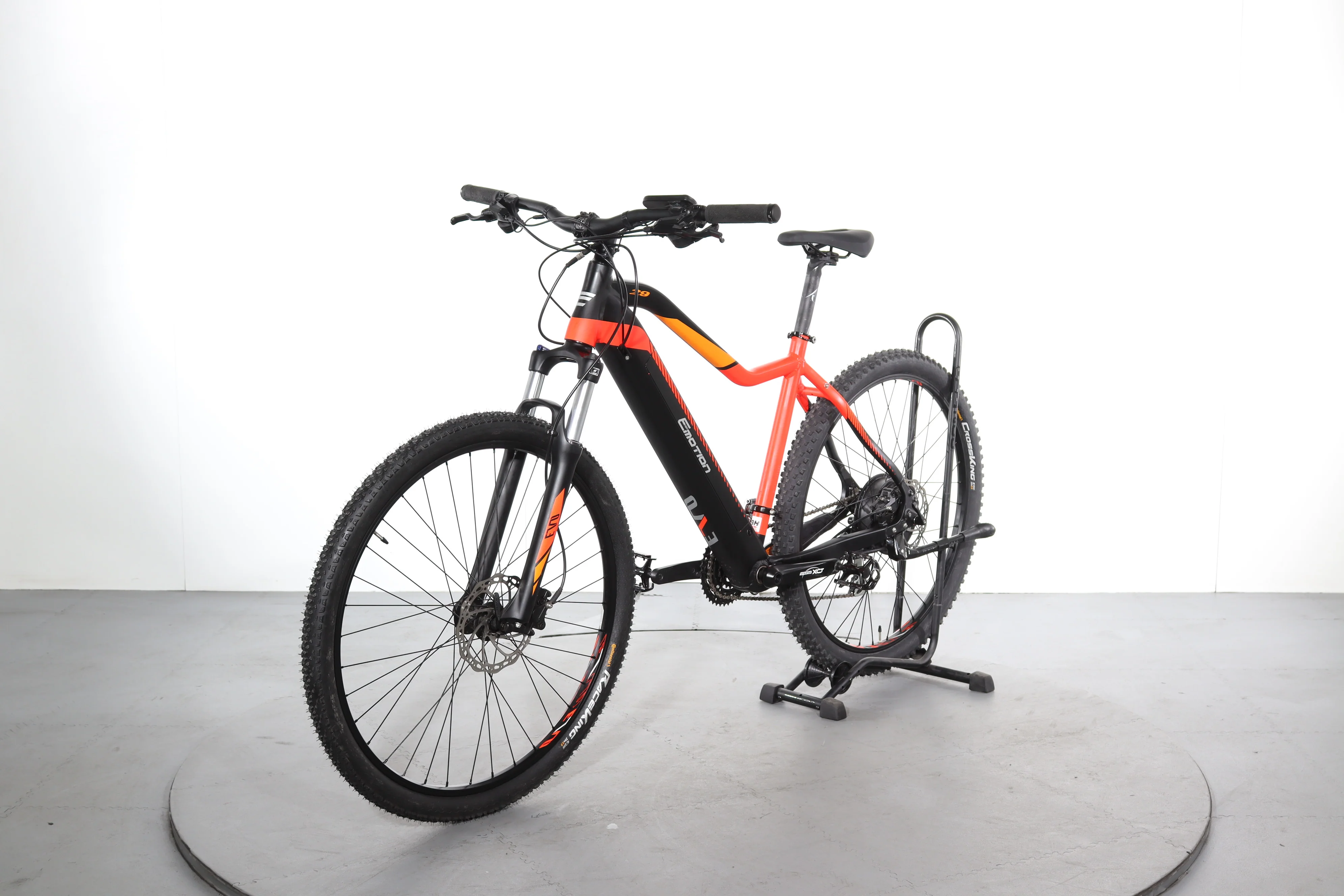 BH Easymotion Evo - Image 3