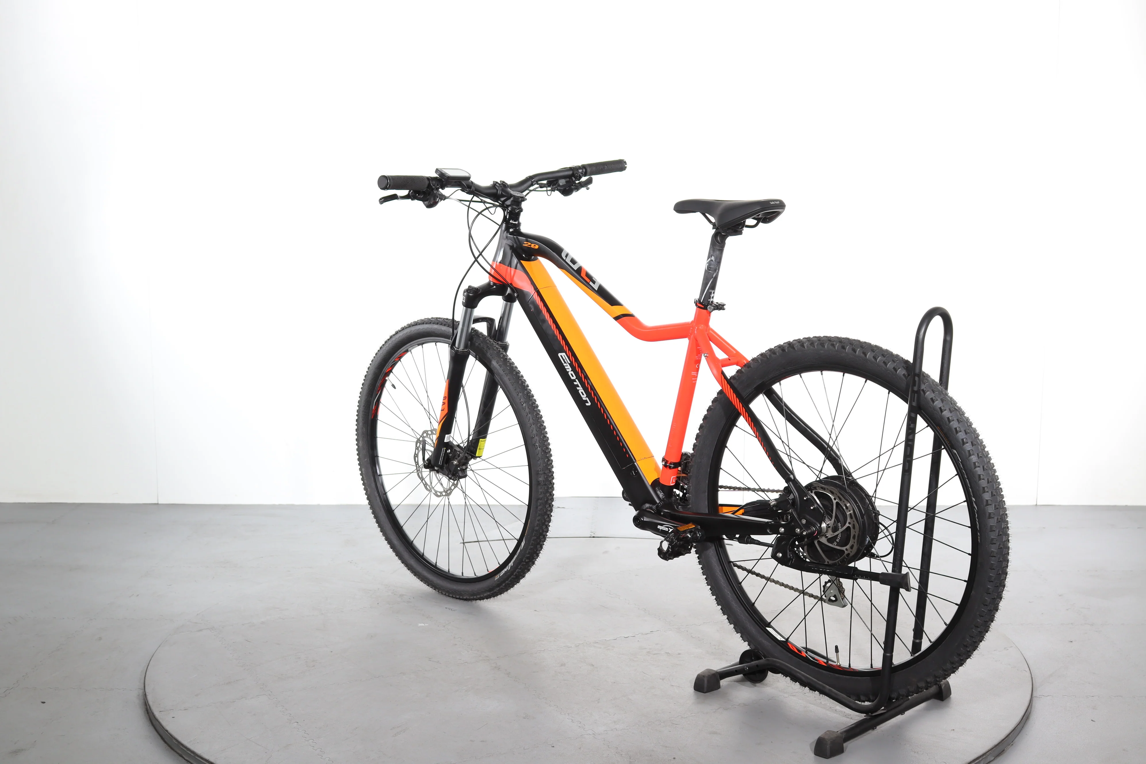BH Easymotion Evo - Image 5