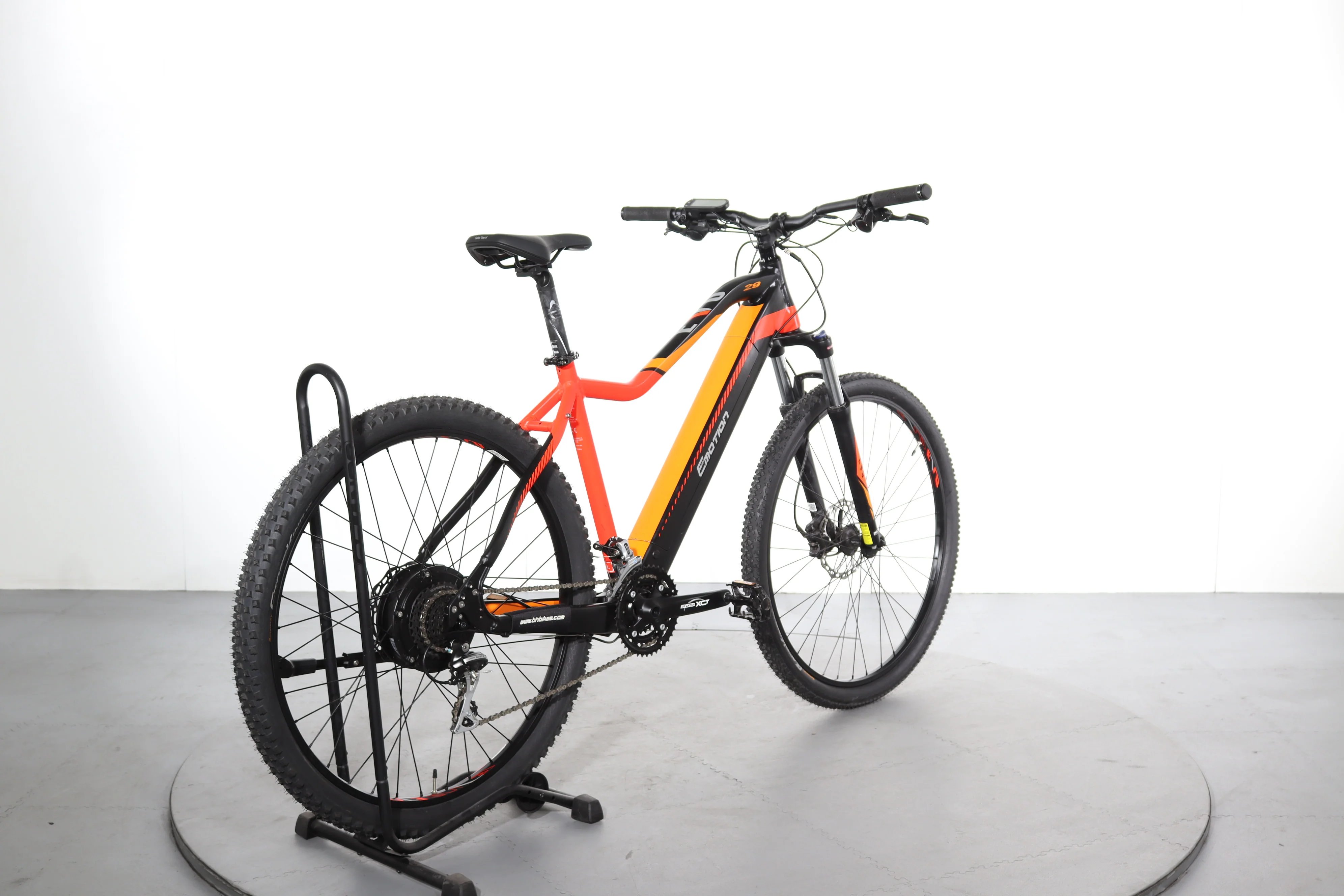 BH Easymotion Evo - Image 6