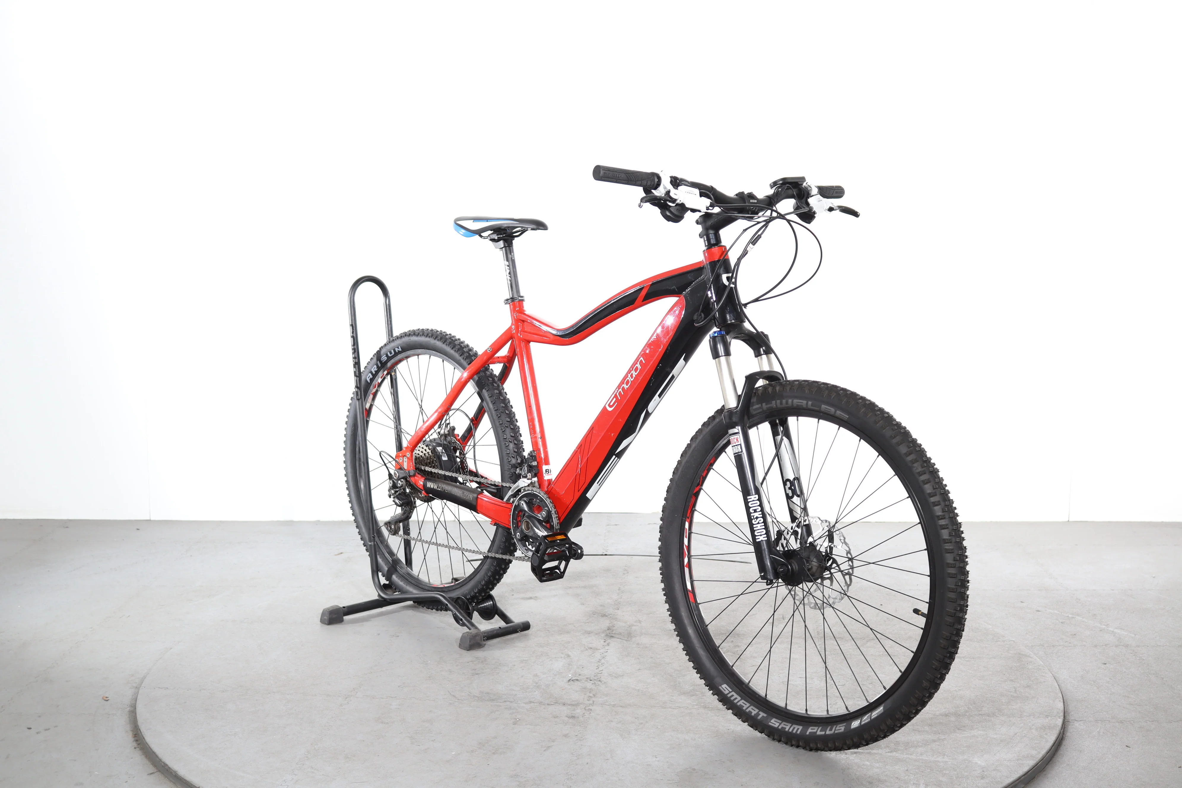 BH E-Motion EVO - Image 2