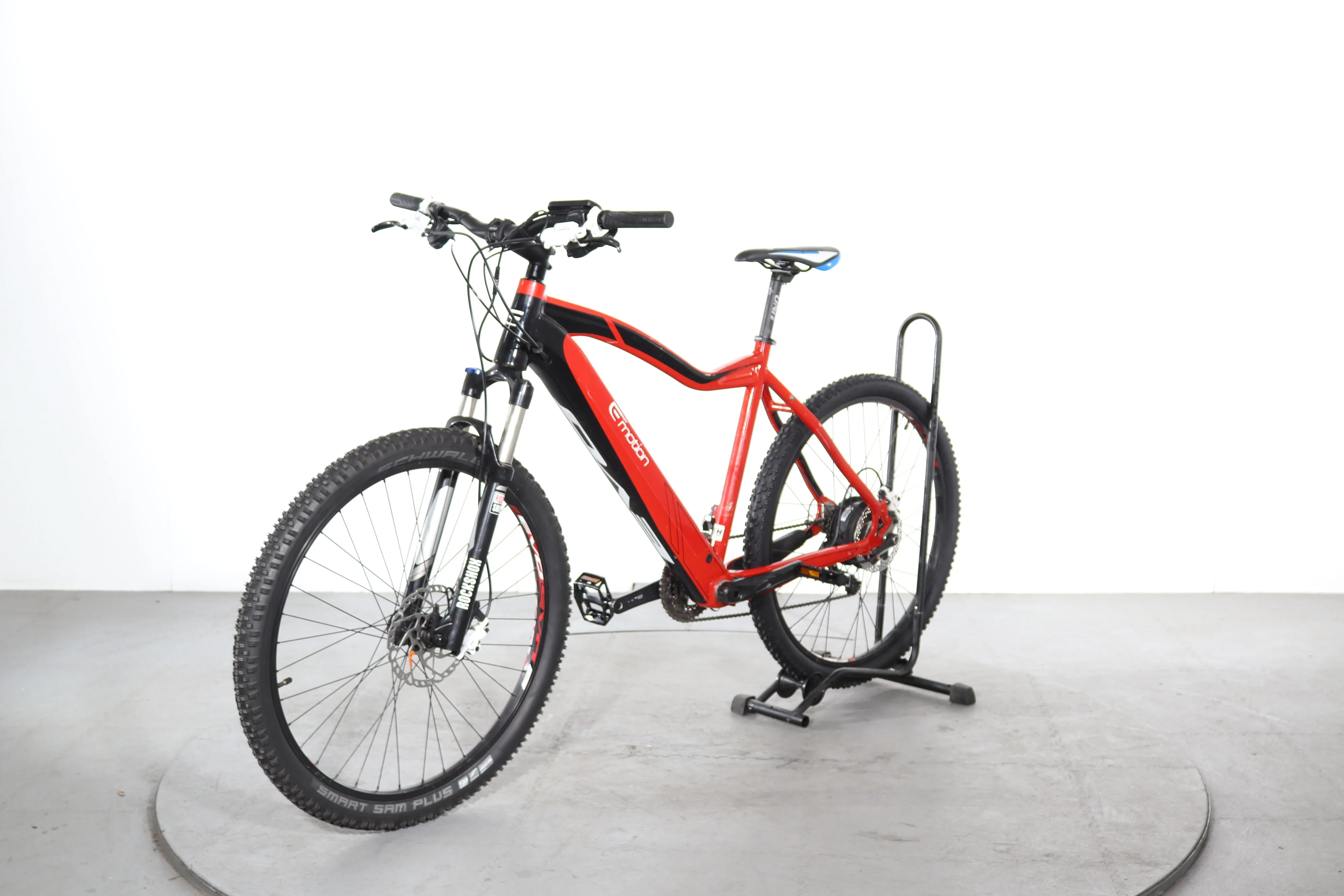 BH E-Motion EVO - Image 3
