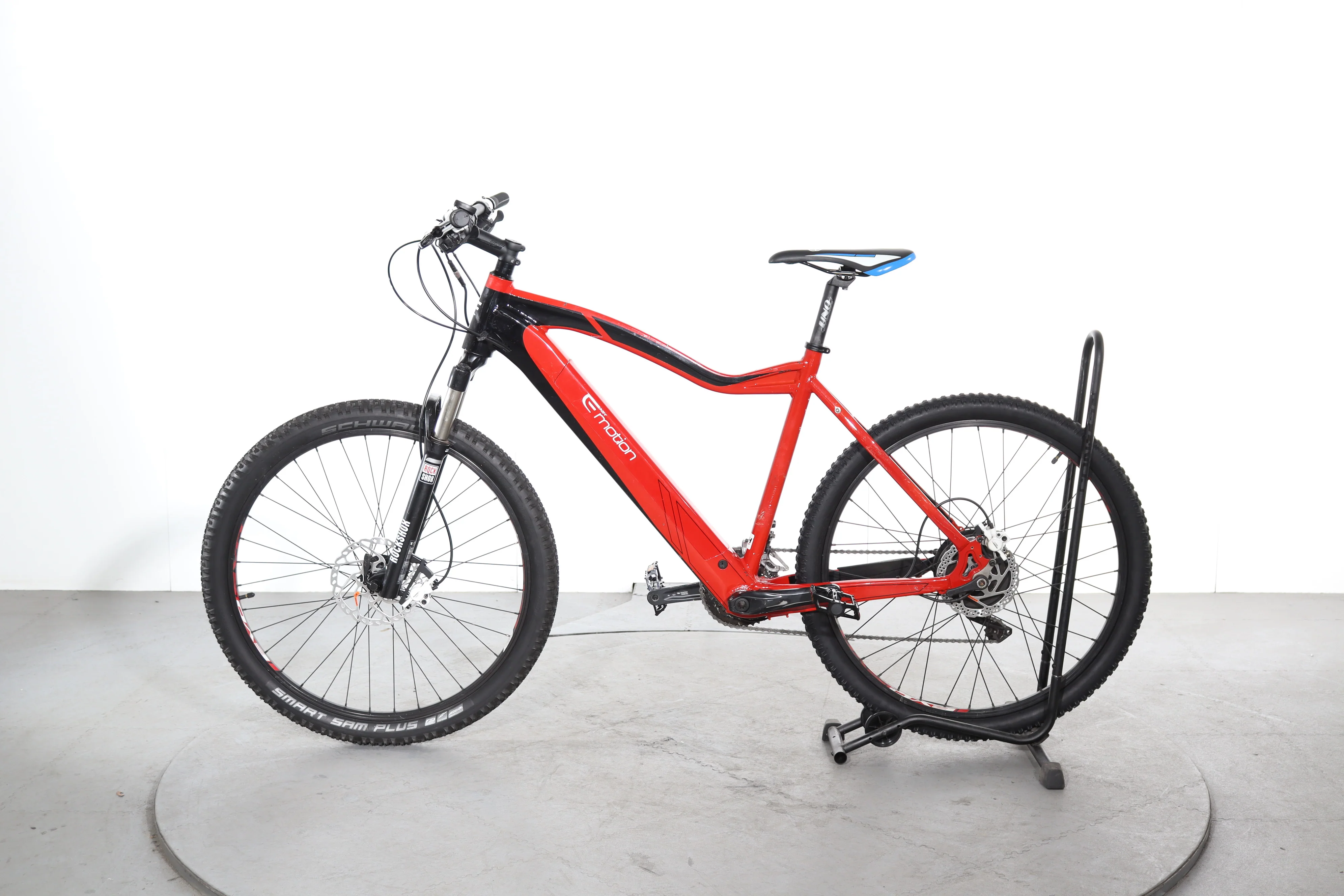 BH E-Motion EVO - Image 4