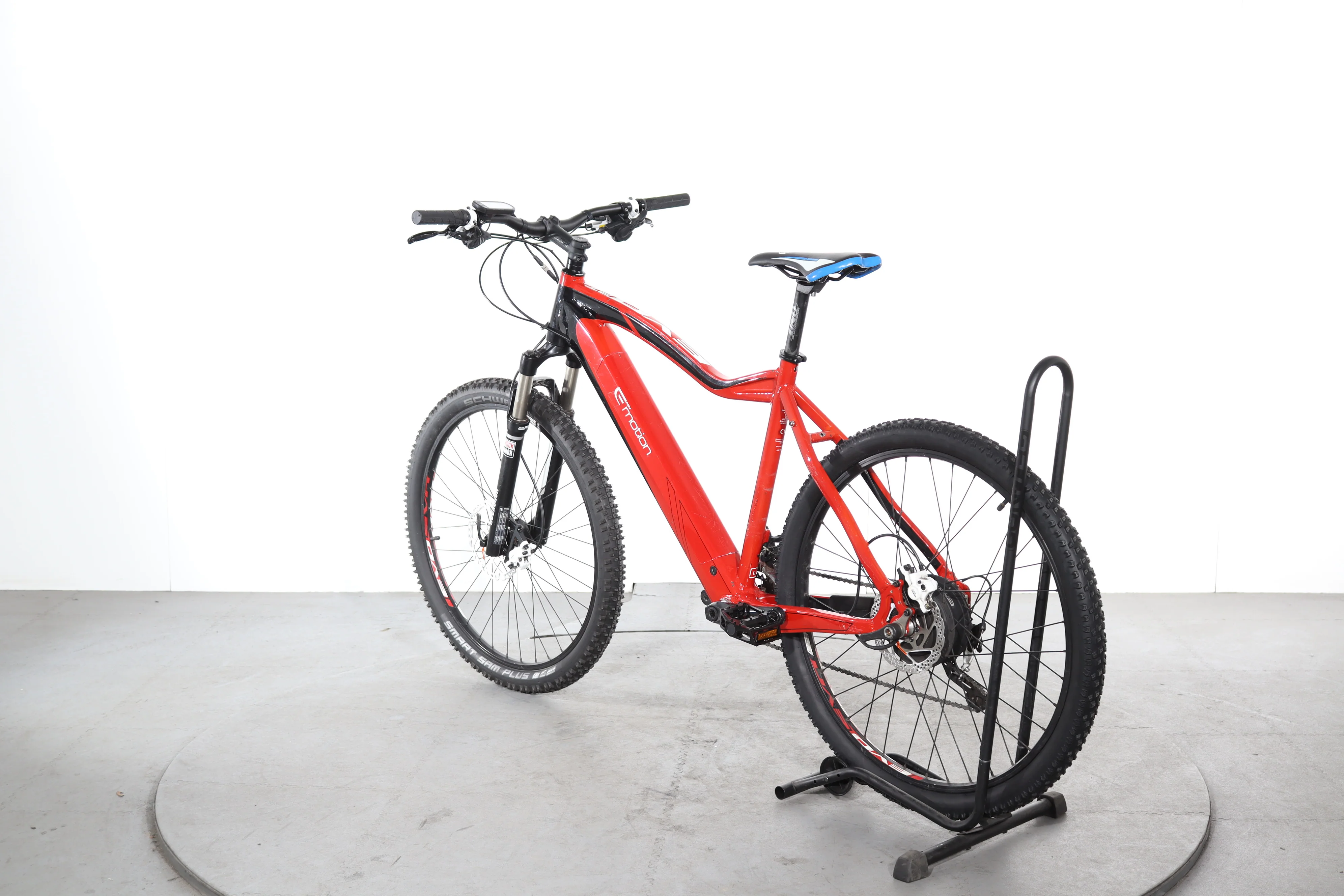 BH E-Motion EVO - Image 5