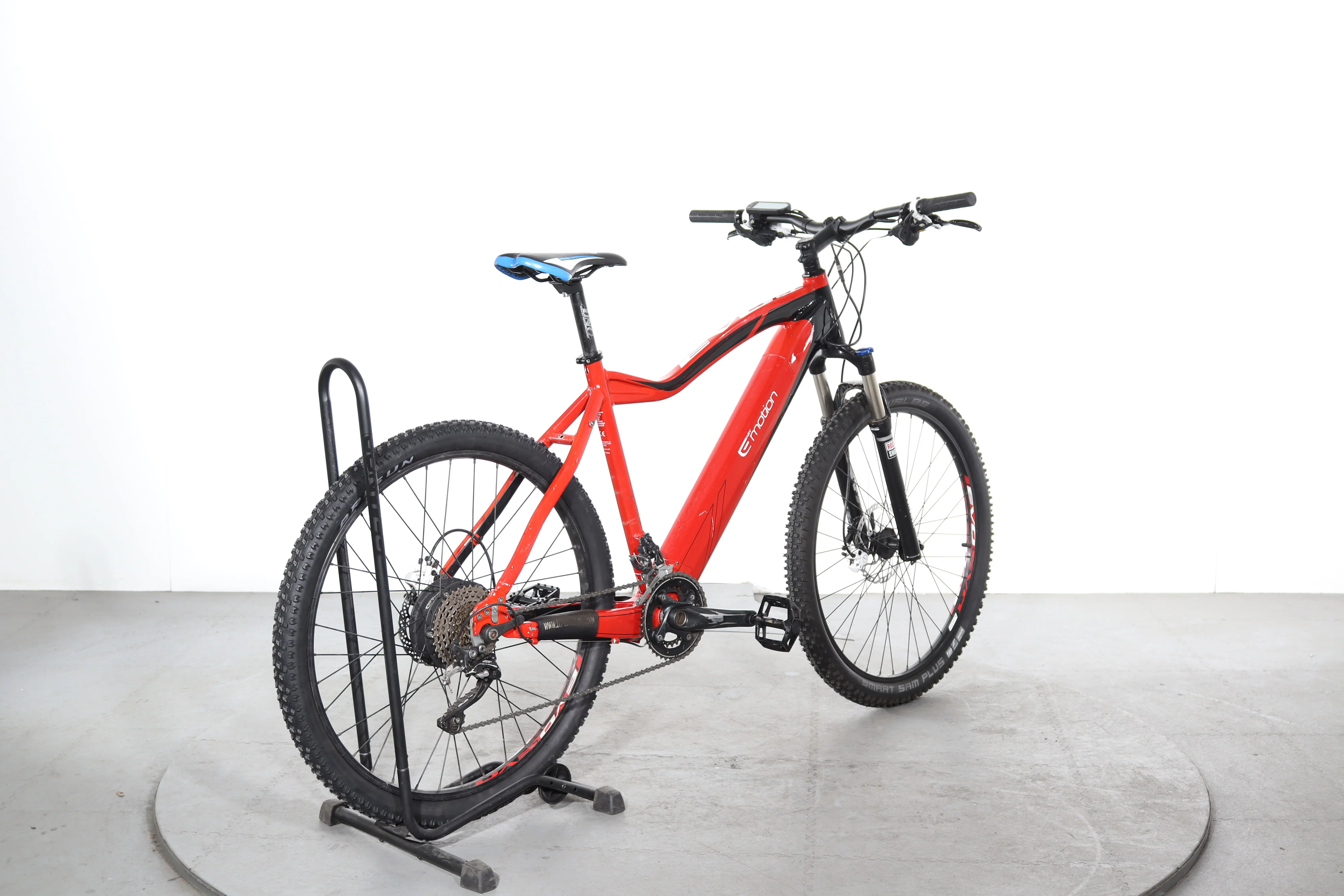 BH E-Motion EVO - Image 6