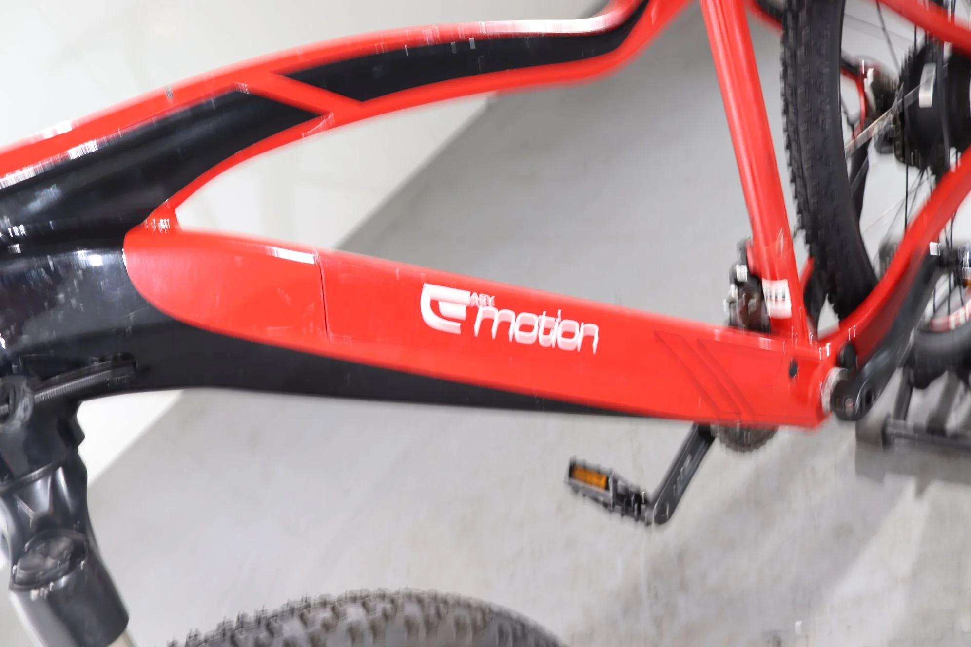 BH E-Motion EVO - Image 9