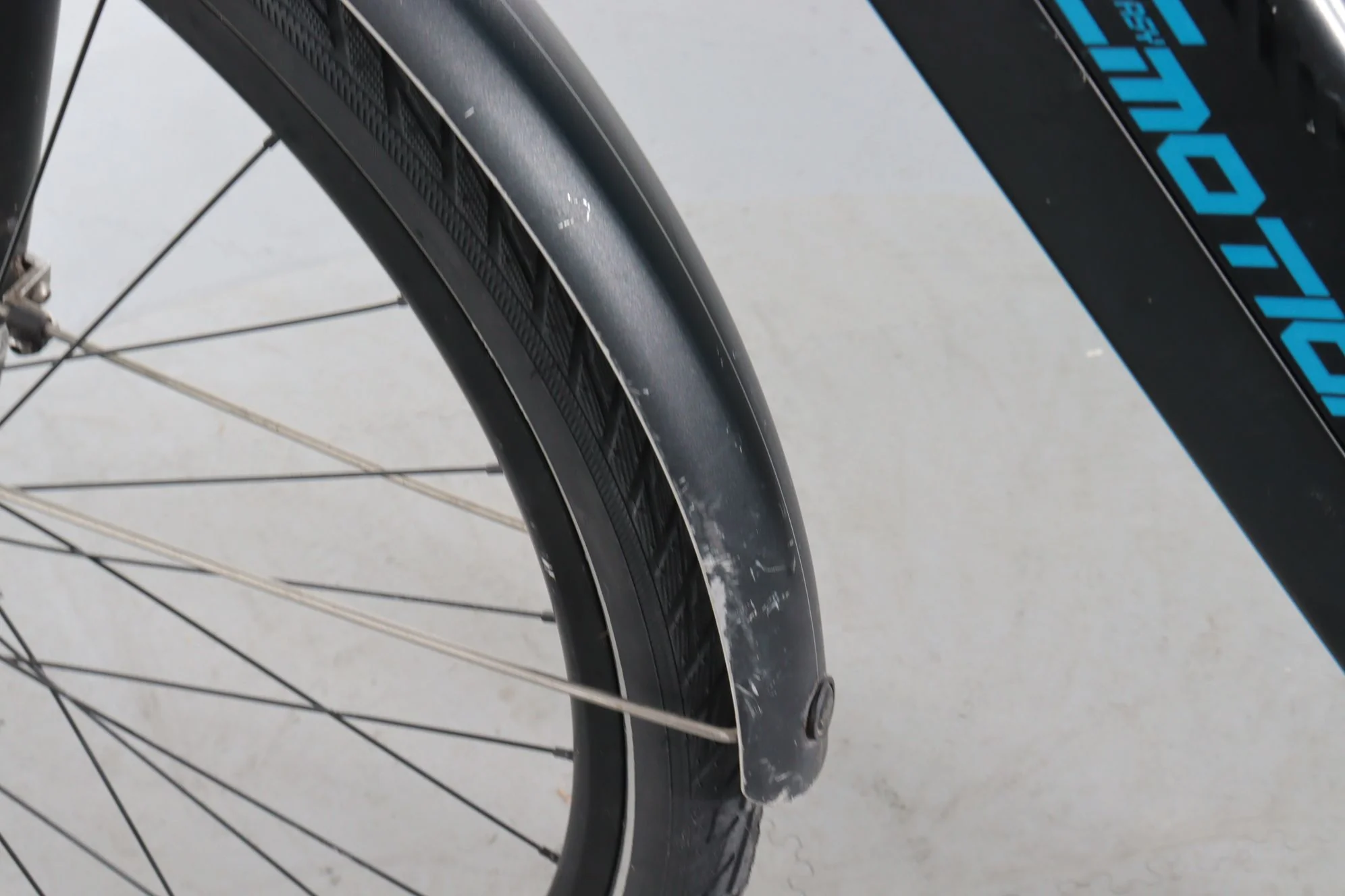 BH Evo Cross Pro - Image 10