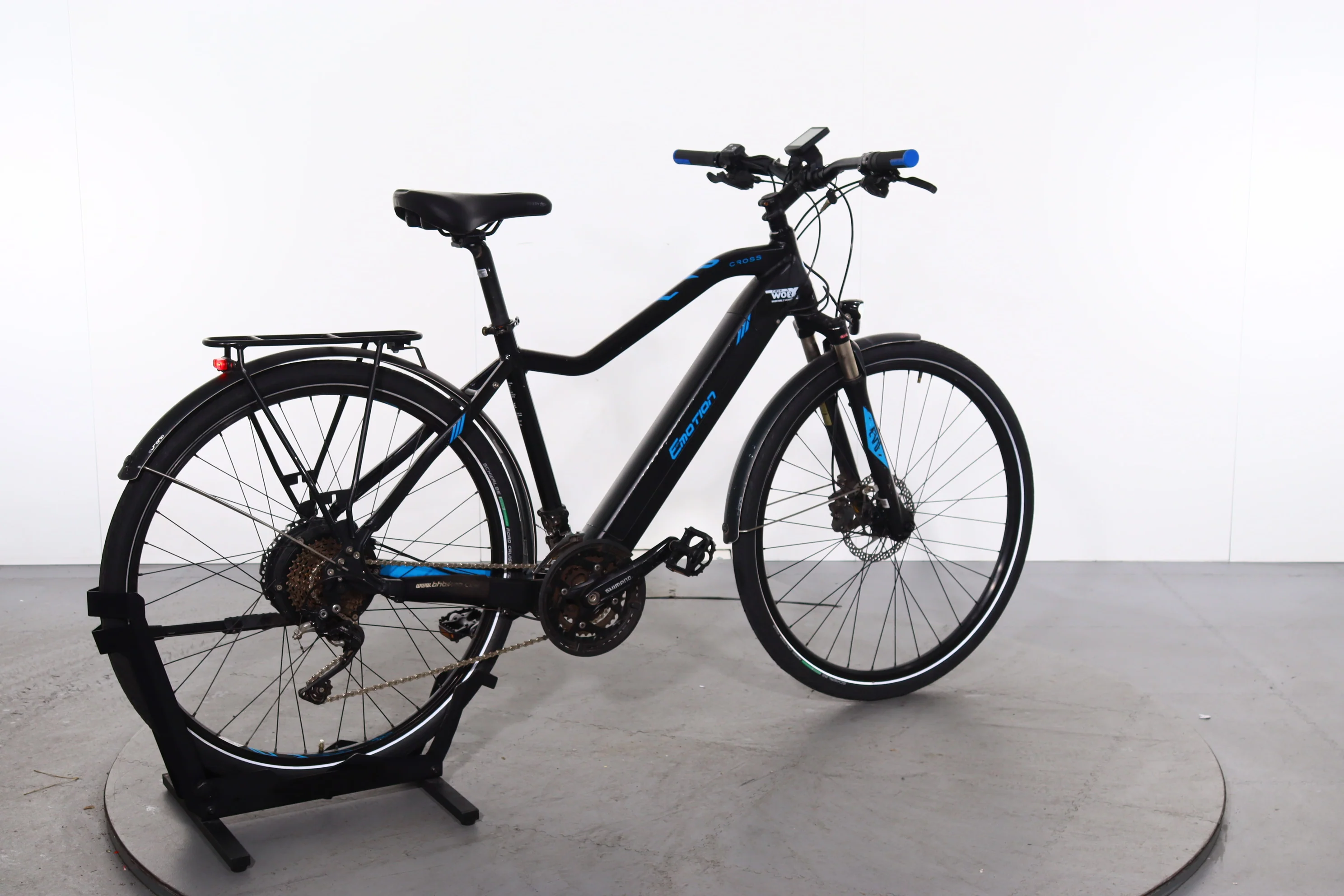 BH Evo Cross Pro - Image 2
