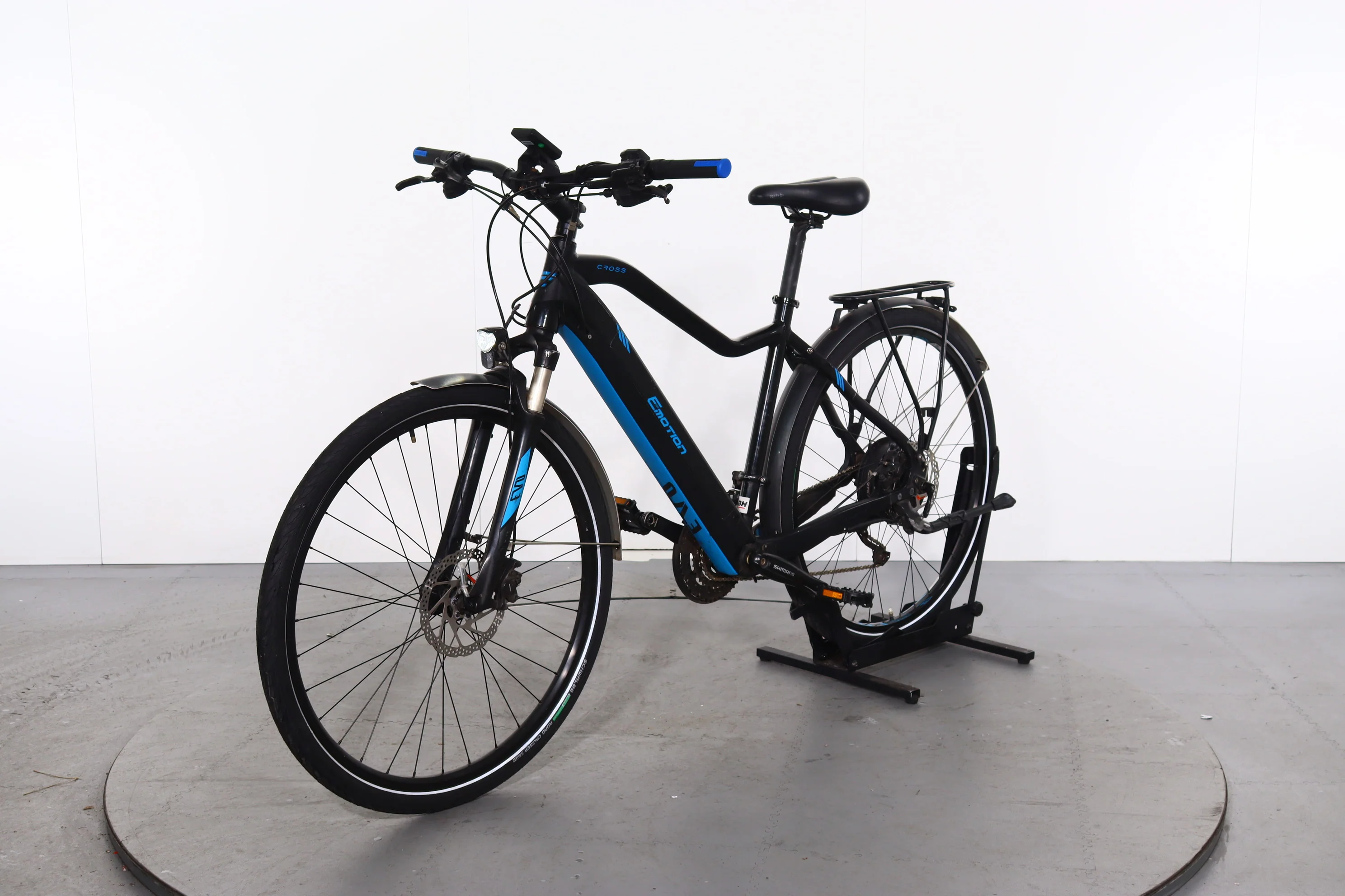 BH Evo Cross Pro - Image 4