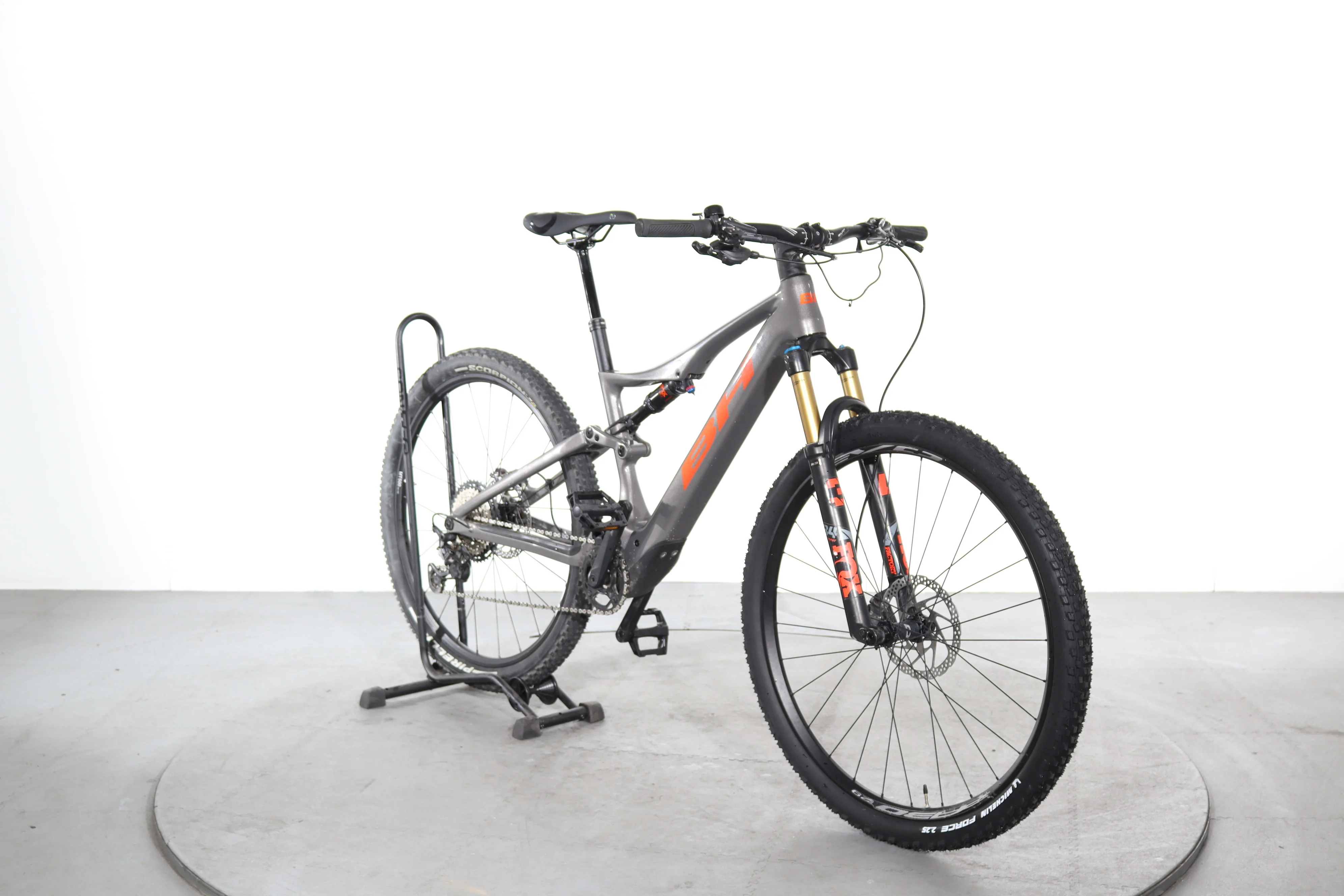 BH Ilynx 5 Race 8.2 LT - Image 2