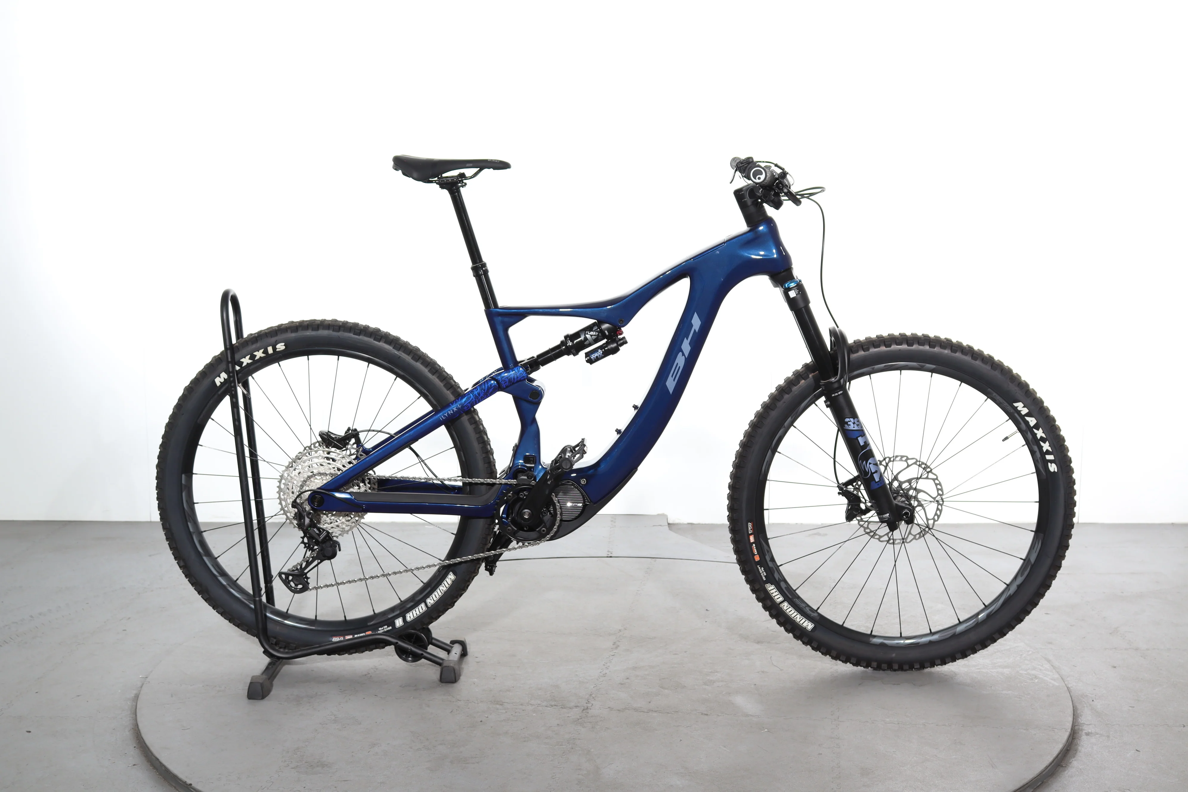BH iLYNX+ ENDURO 9.7
