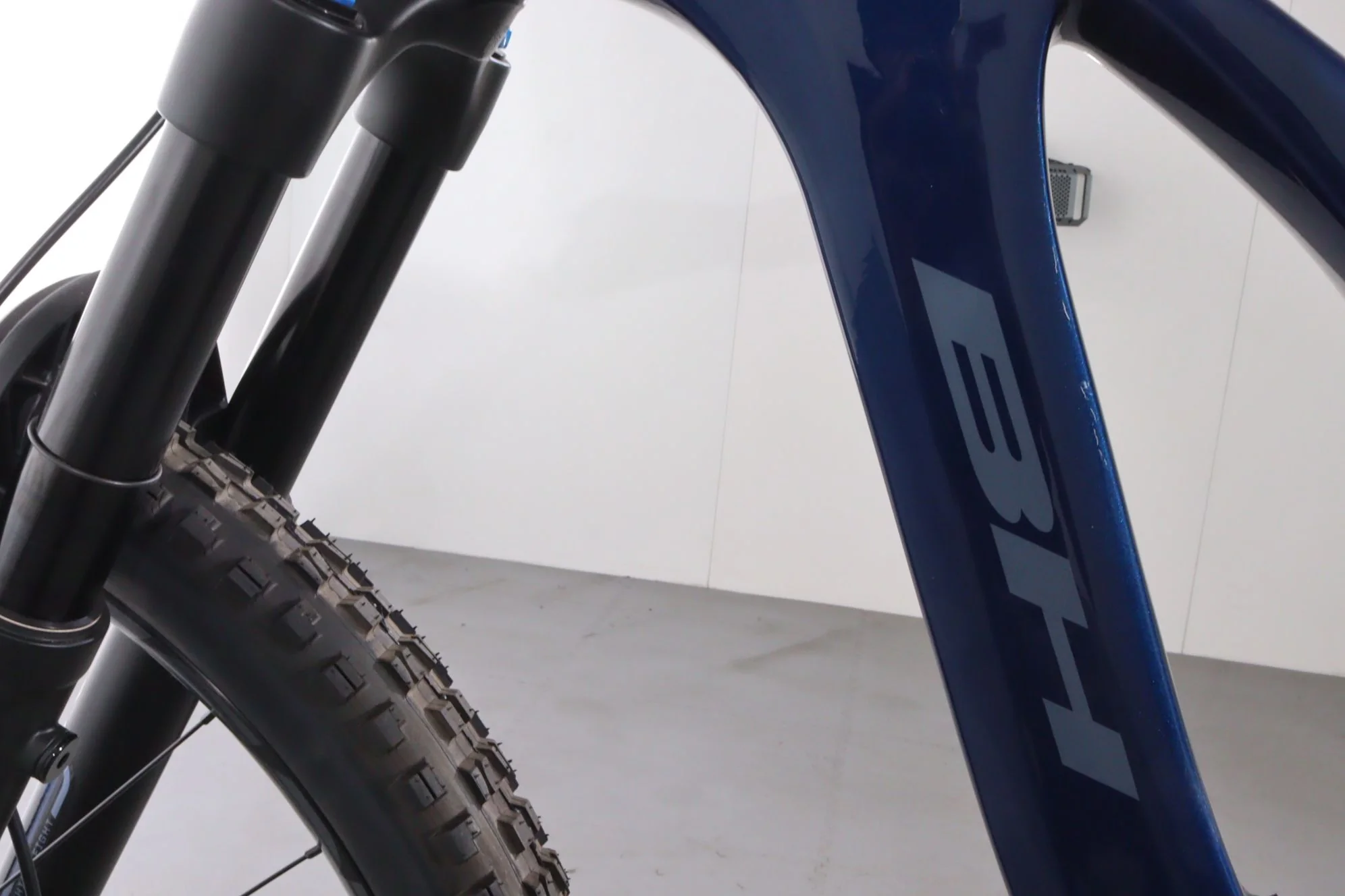 BH iLYNX+ ENDURO 9.7 - Image 10