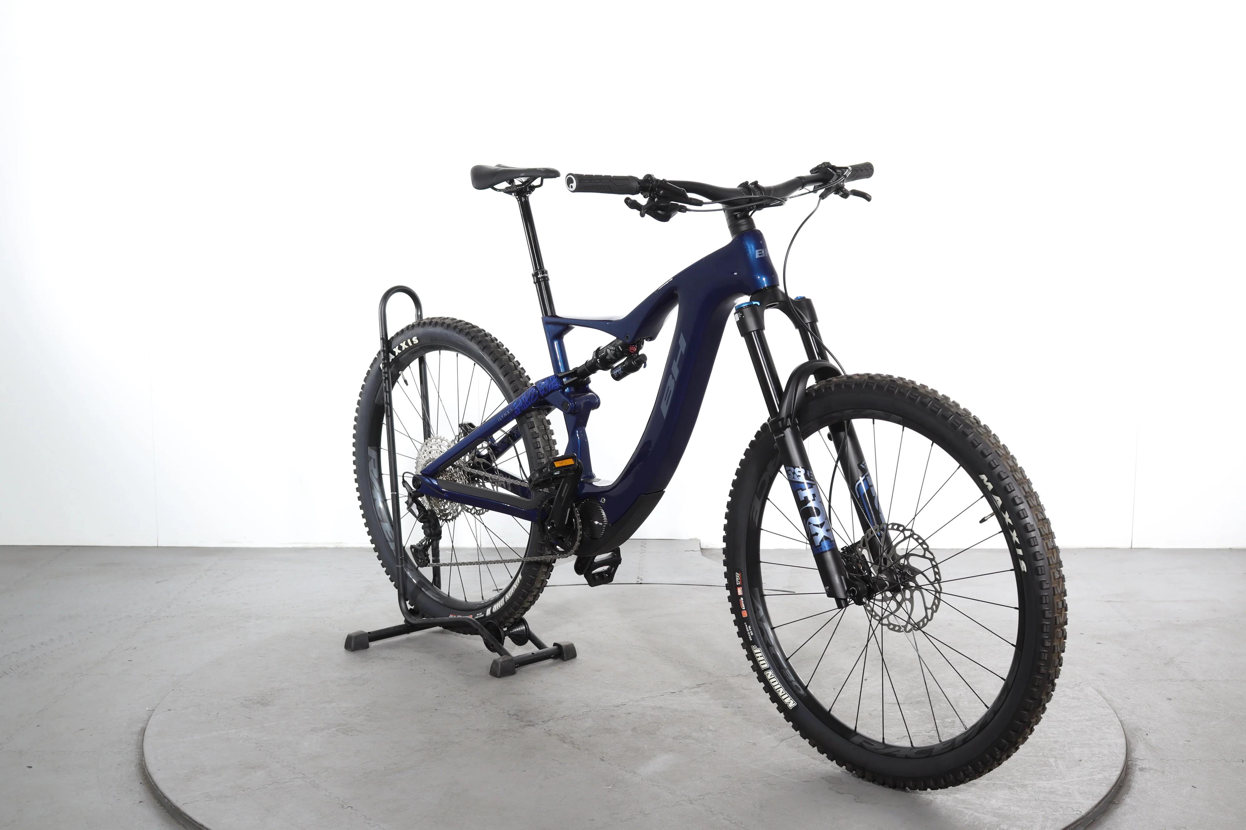 BH iLYNX+ ENDURO 9.7 - Image 2