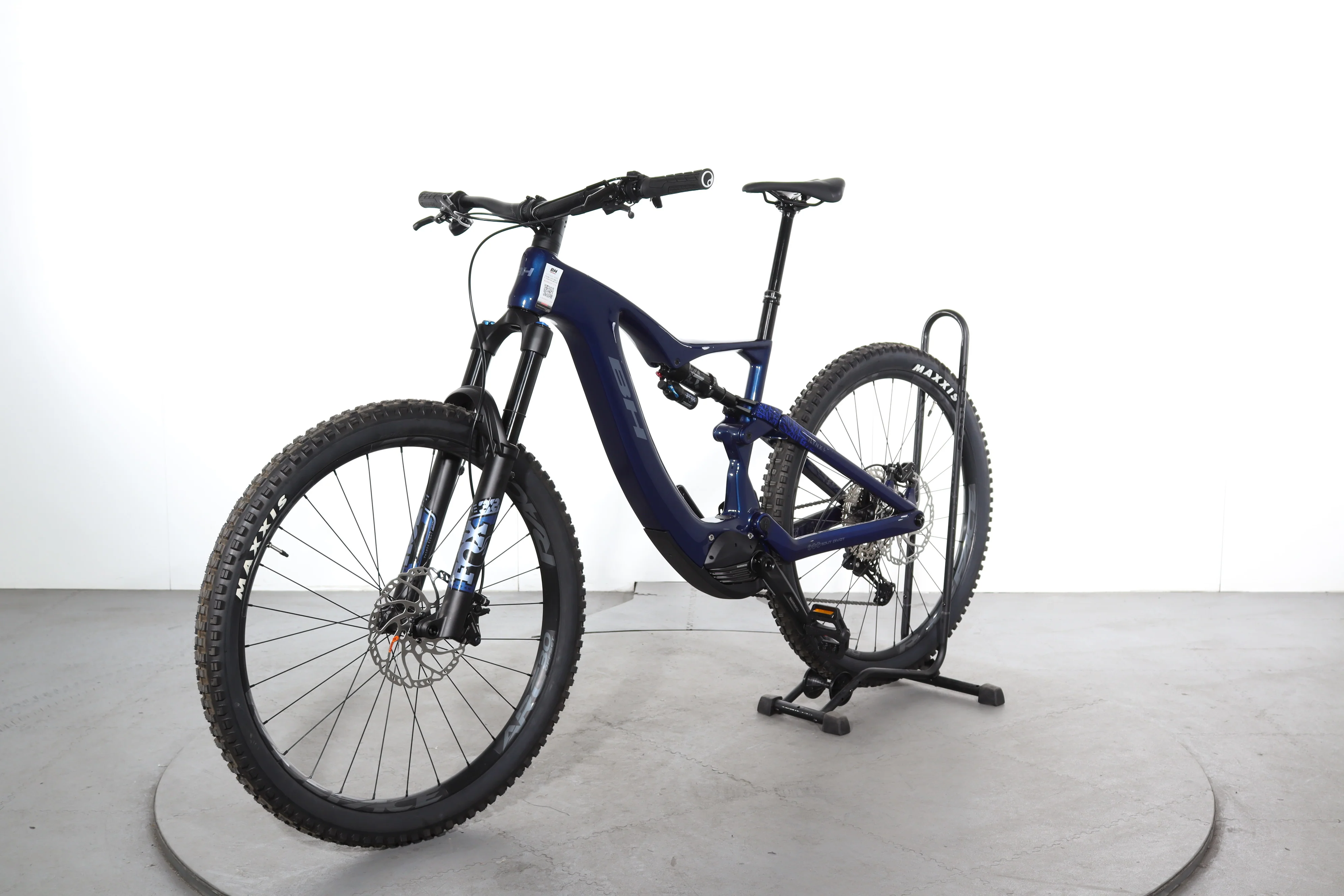 BH iLYNX+ ENDURO 9.7 - Image 3