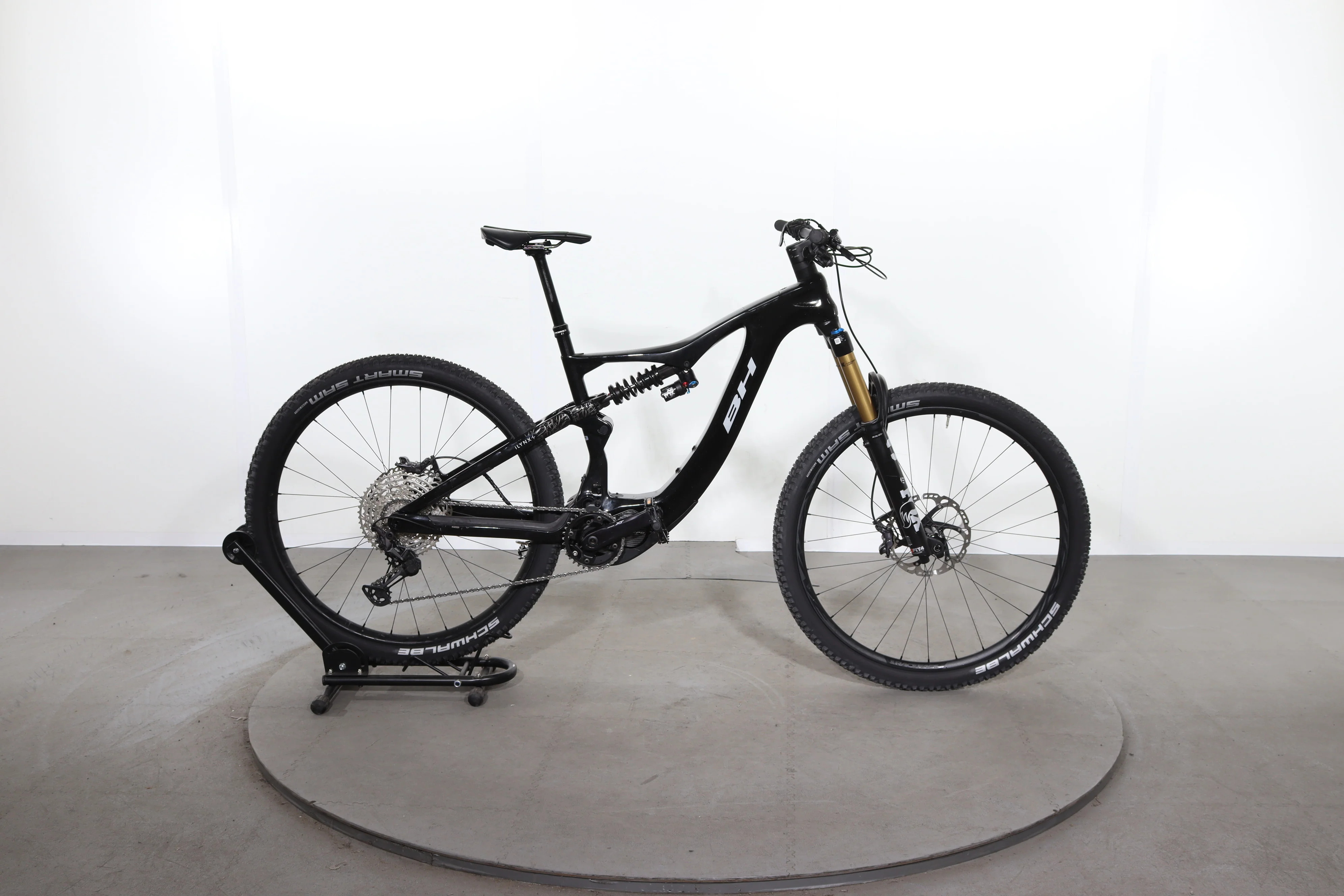 BH iLynx+ Enduro Pro 9.9