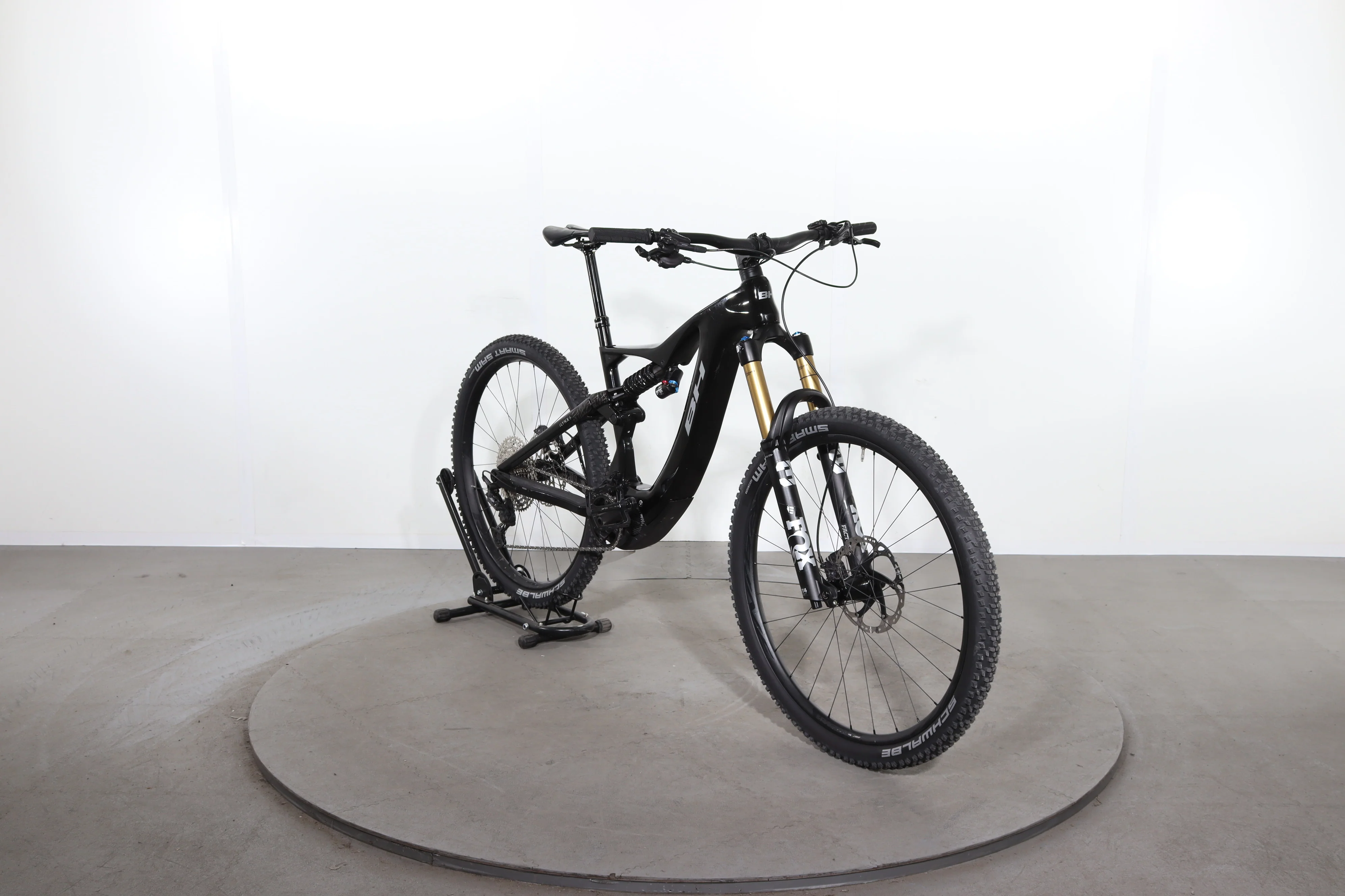BH iLynx+ Enduro Pro 9.9 - Image 2