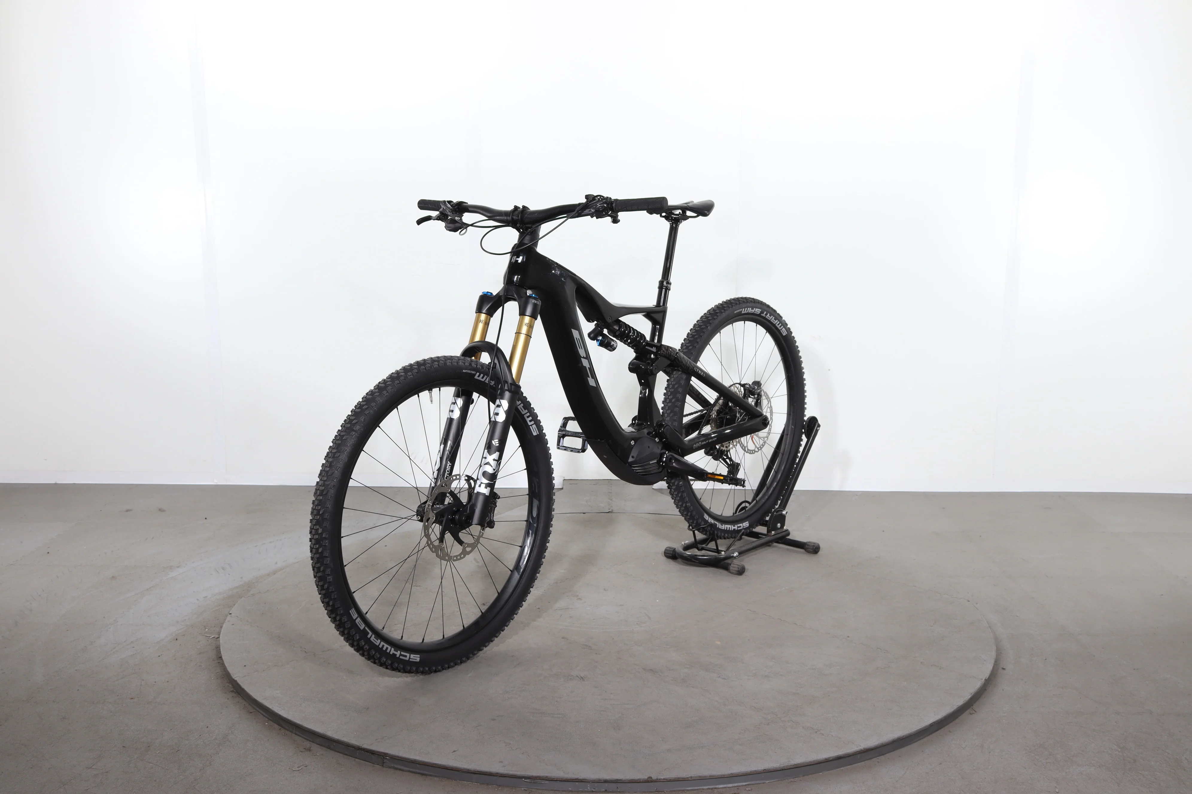 BH iLynx+ Enduro Pro 9.9 - Image 3