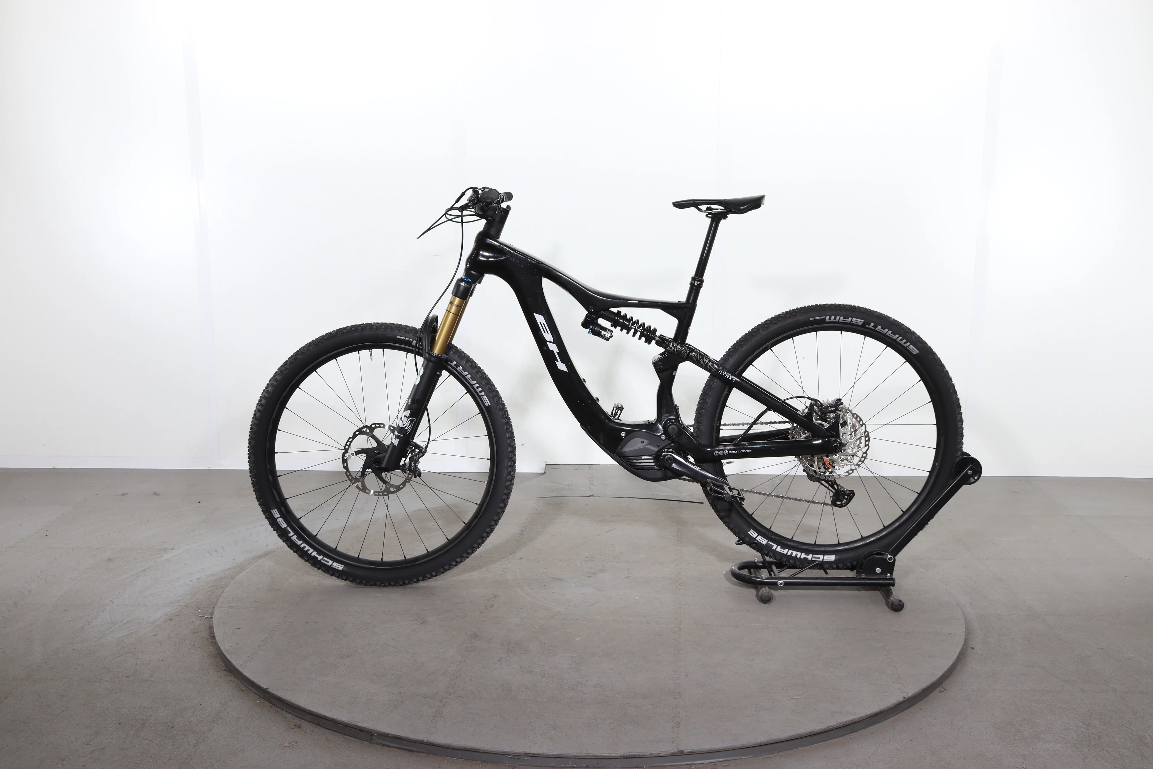 BH iLynx+ Enduro Pro 9.9 - Image 4