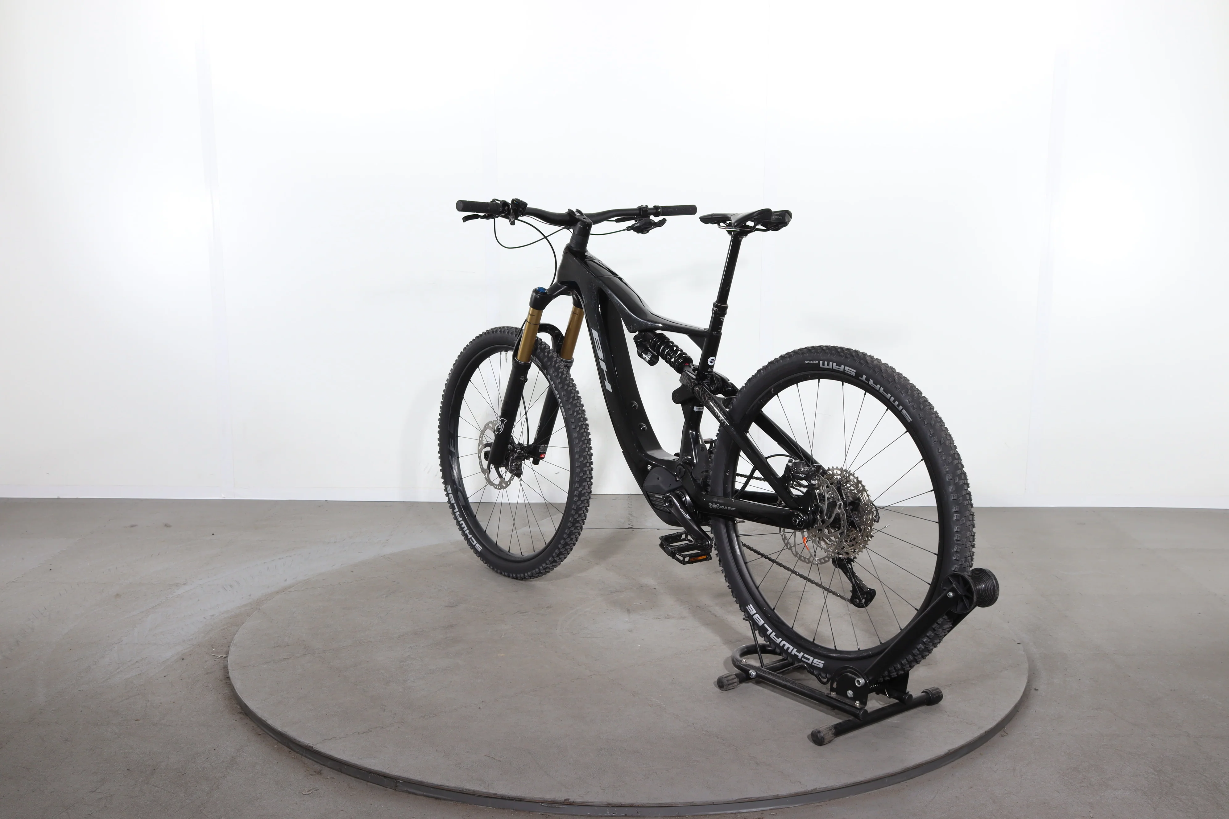 BH iLynx+ Enduro Pro 9.9 - Image 5