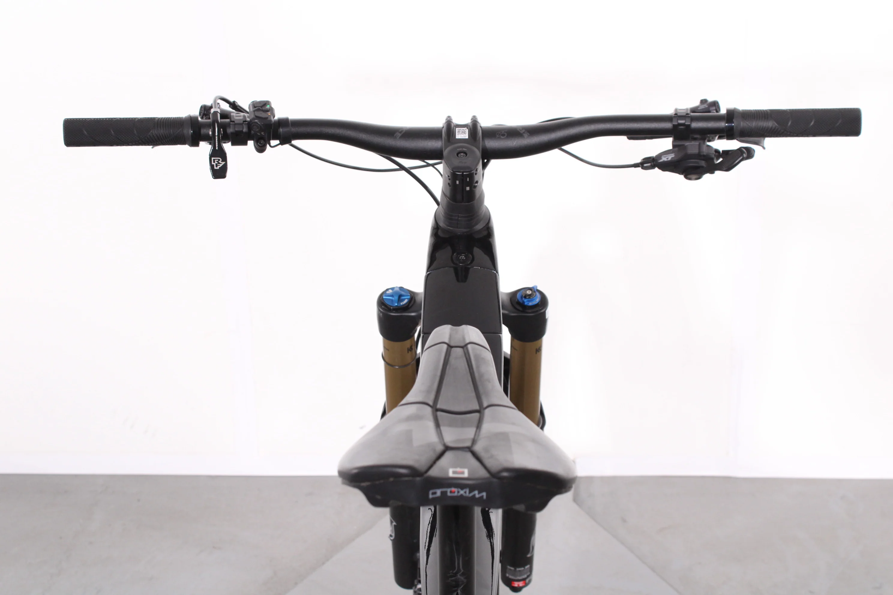BH iLynx+ Enduro Pro 9.9 - Image 7