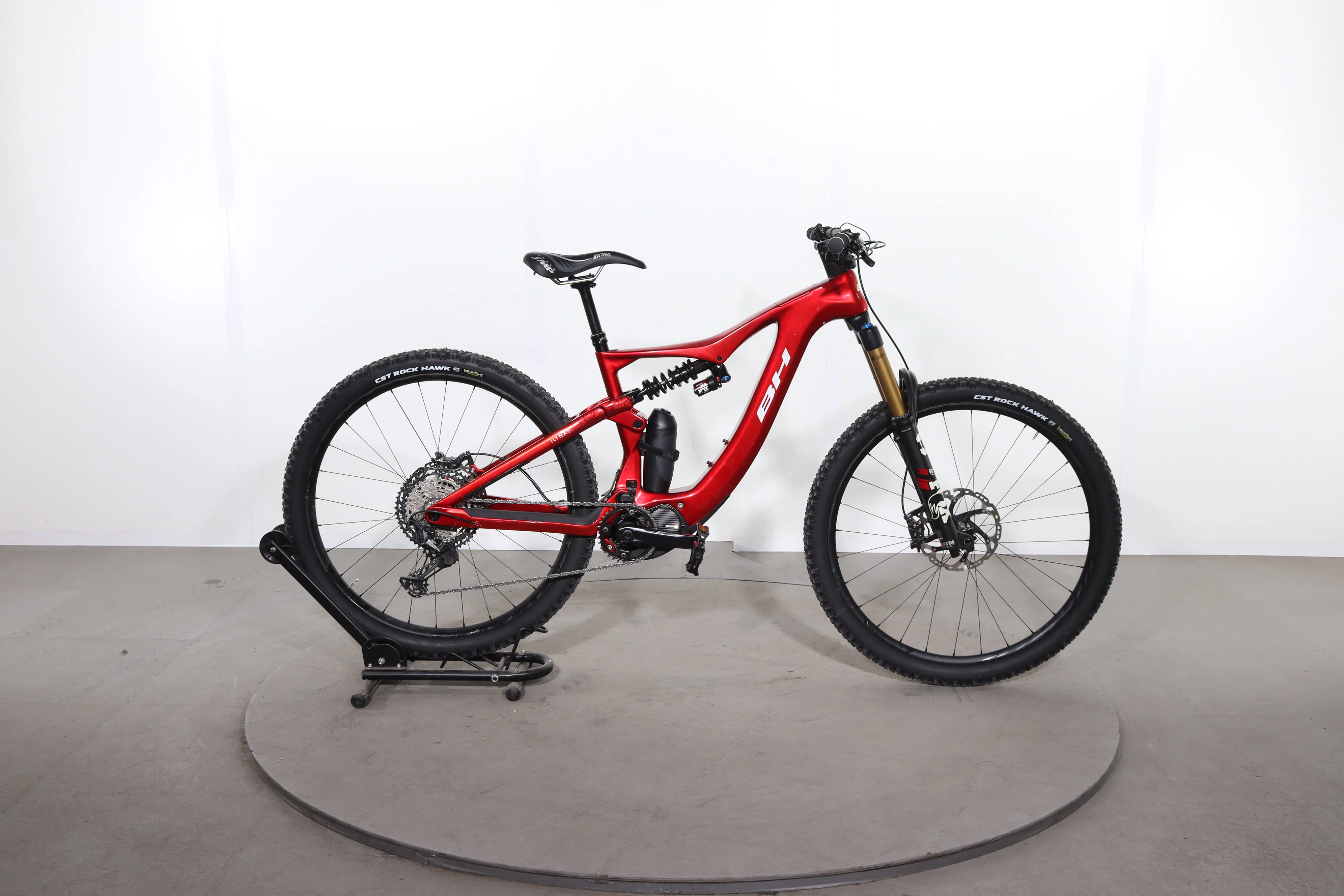 BH iLynx+ Enduro Pro 9.9