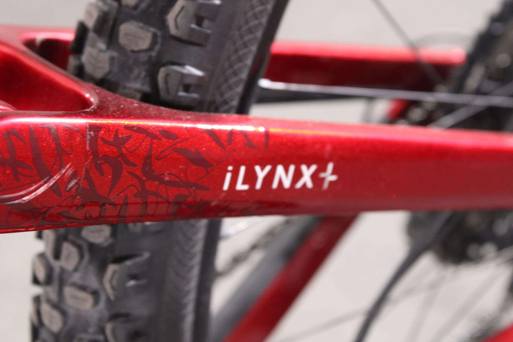 BH iLynx+ Enduro Pro 9.9 - Image 11