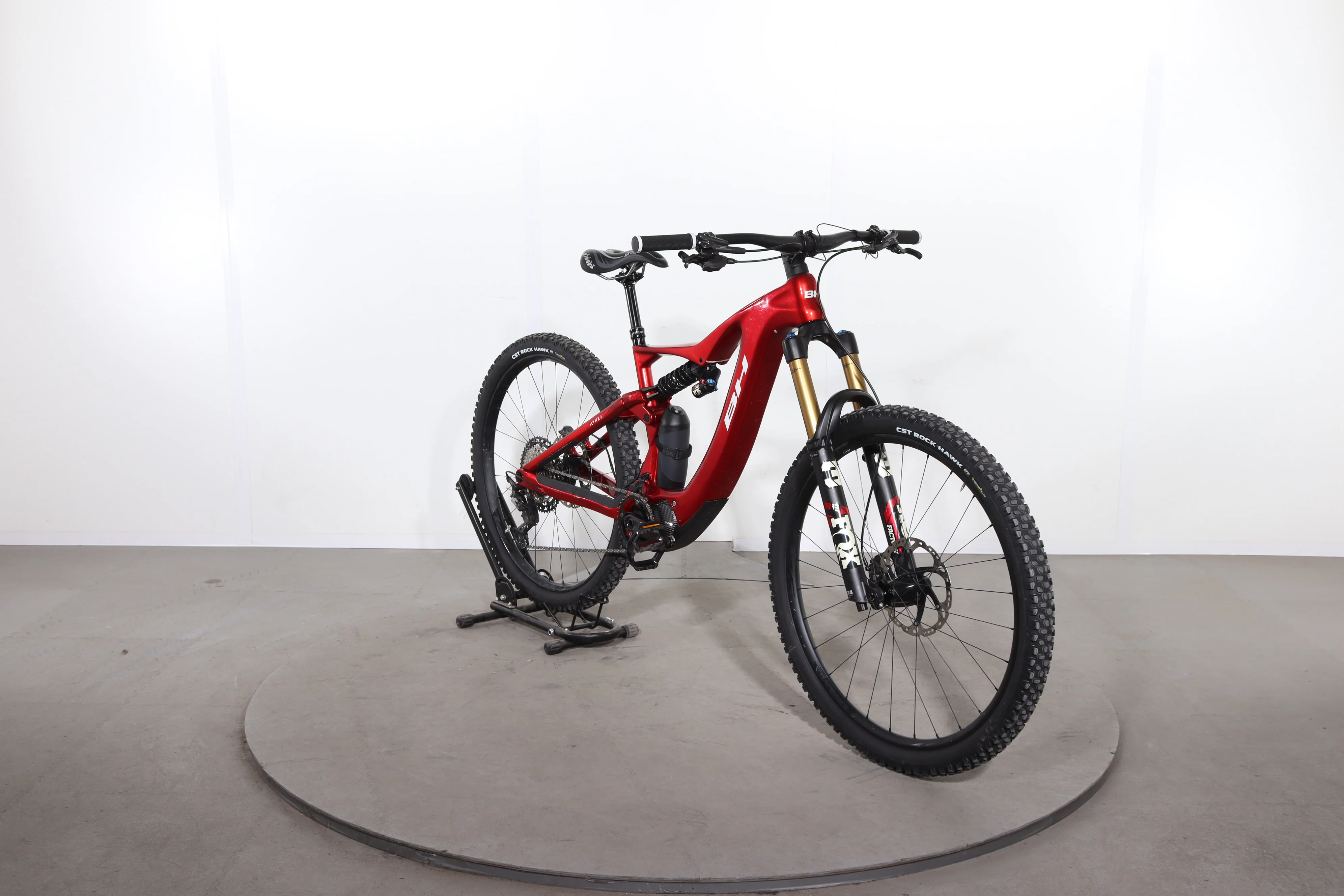 BH iLynx+ Enduro Pro 9.9 - Image 2