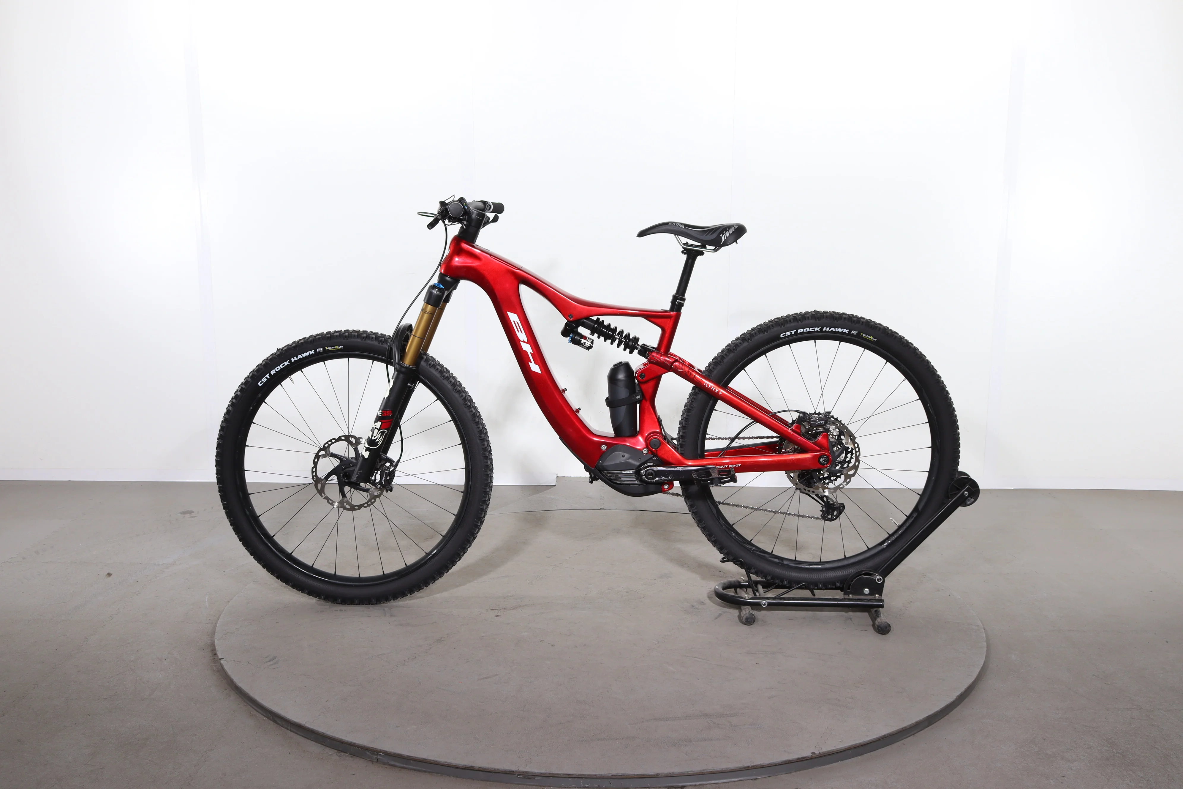 BH iLynx+ Enduro Pro 9.9 - Image 4