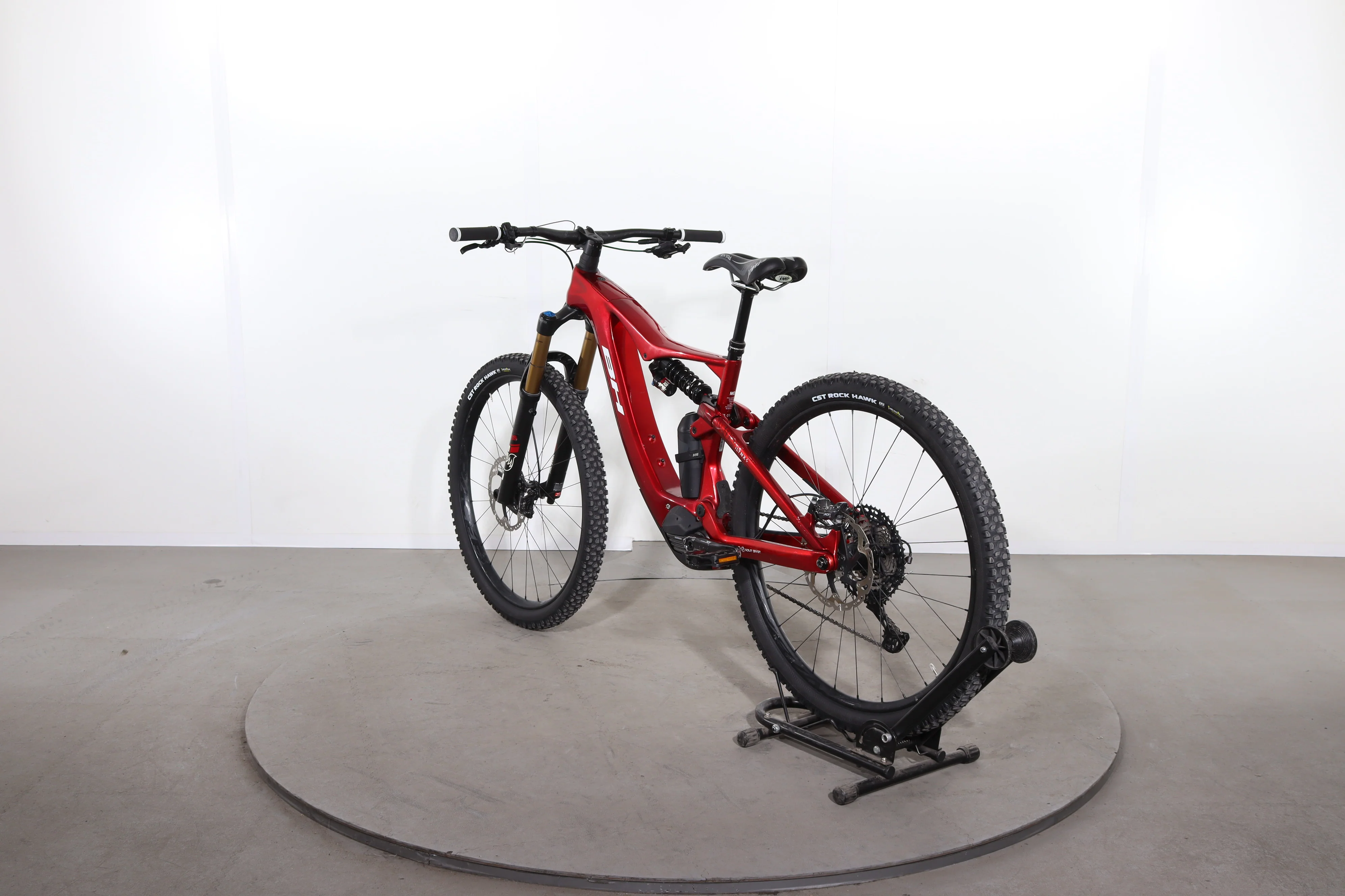 BH iLynx+ Enduro Pro 9.9 - Image 5
