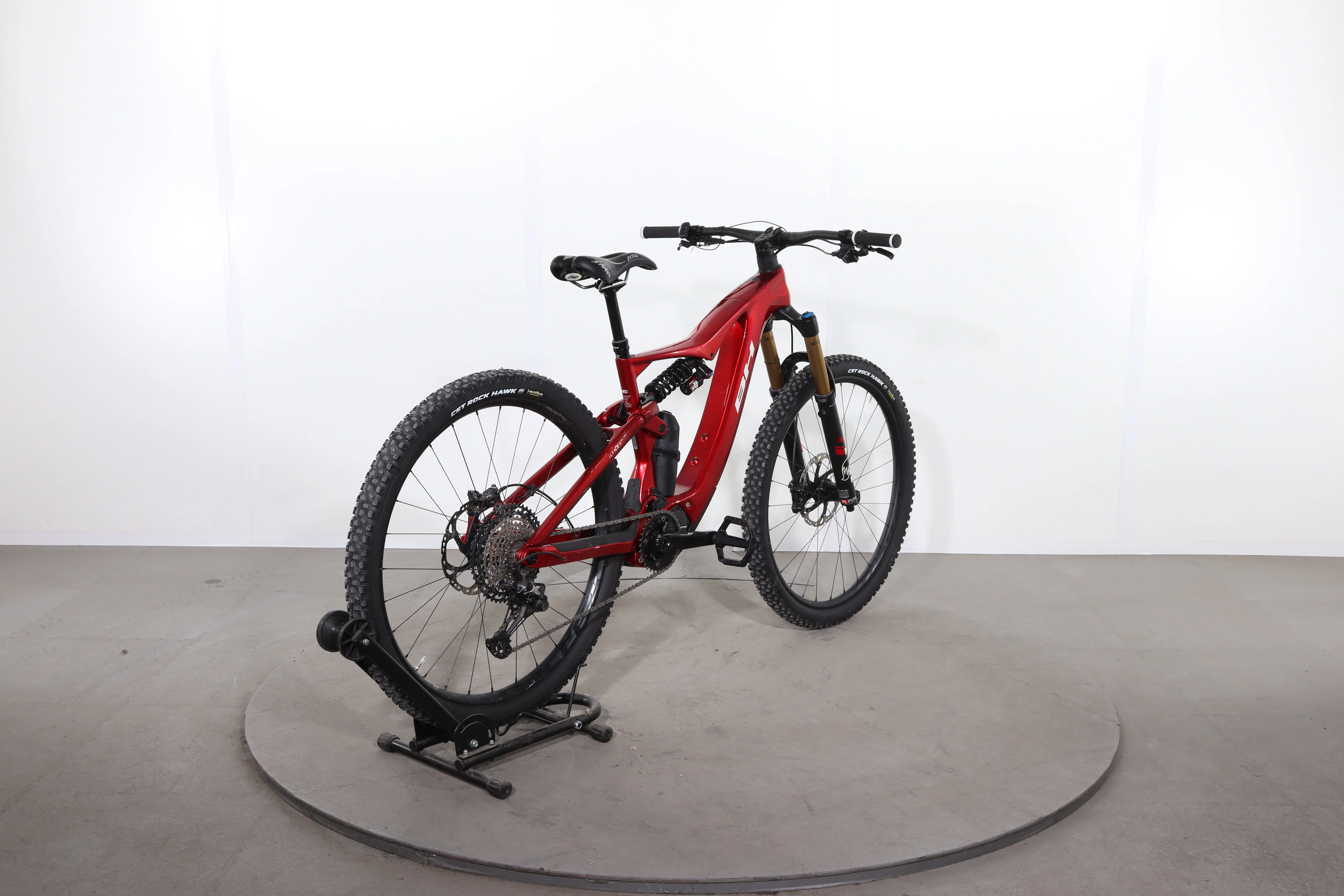 BH iLynx+ Enduro Pro 9.9 - Image 6
