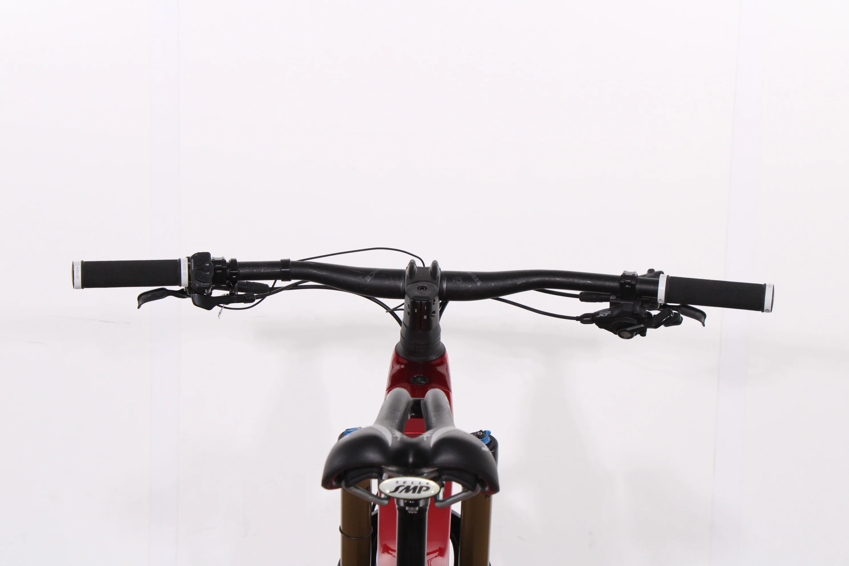BH iLynx+ Enduro Pro 9.9 - Image 7