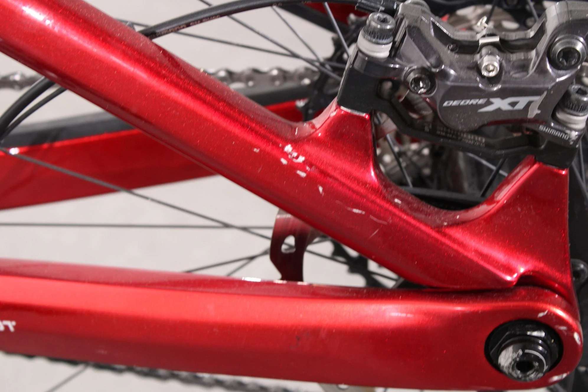 BH iLynx+ Enduro Pro 9.9 - Image 8