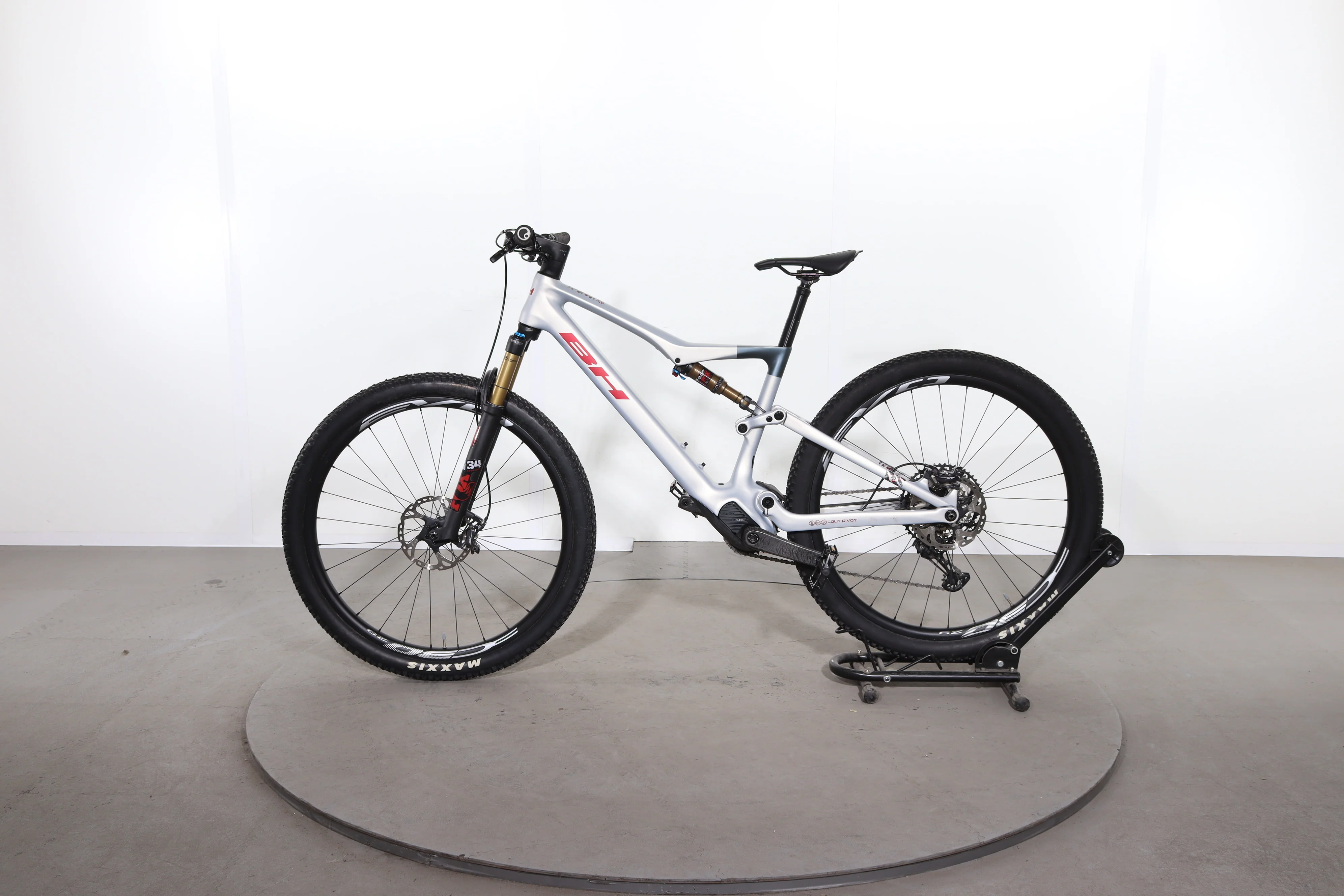 BH iLynx Race 7.8 - Image 4