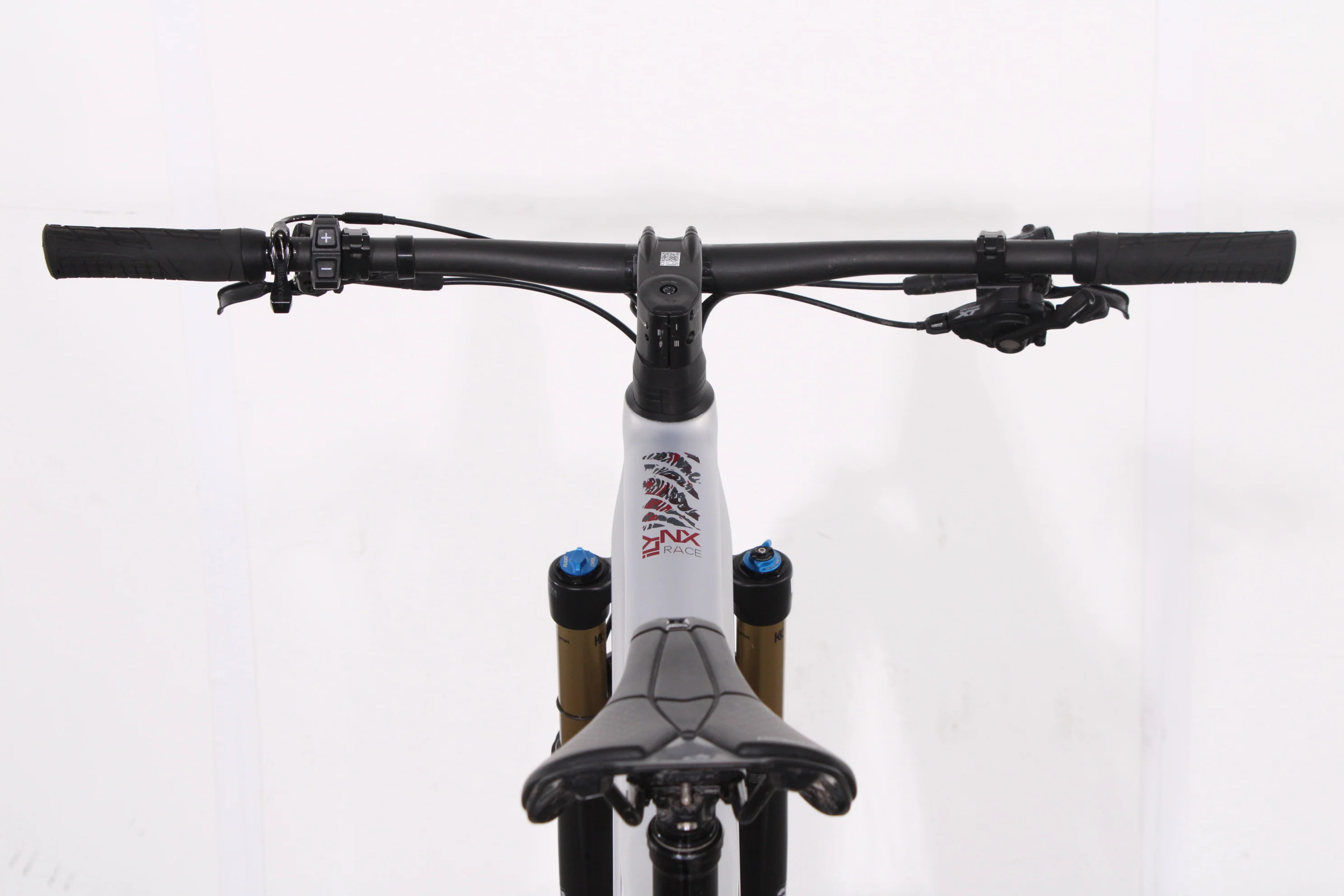 BH iLynx Race 7.8 - Image 7