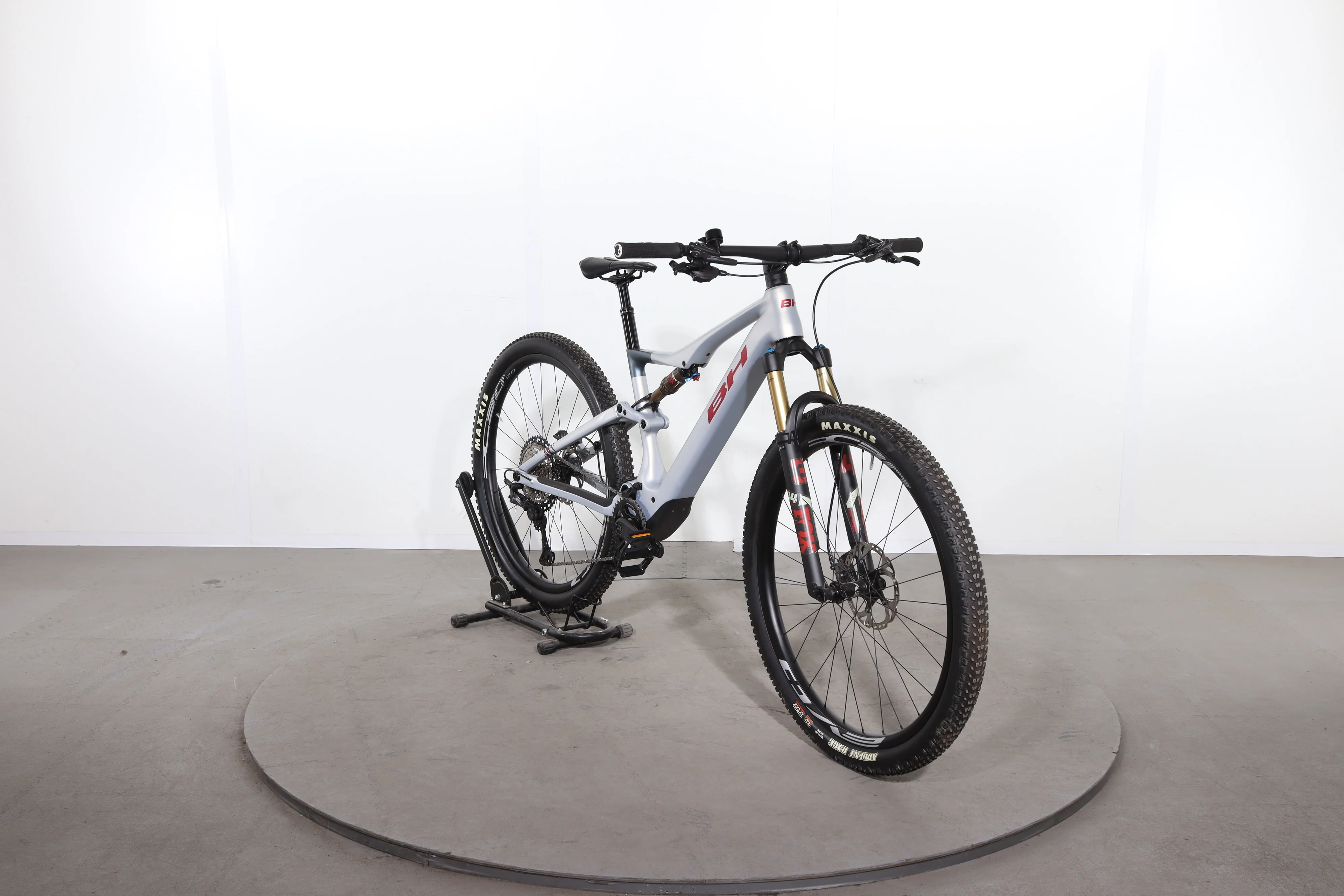 BH iLynx Race 7.9 - Image 2