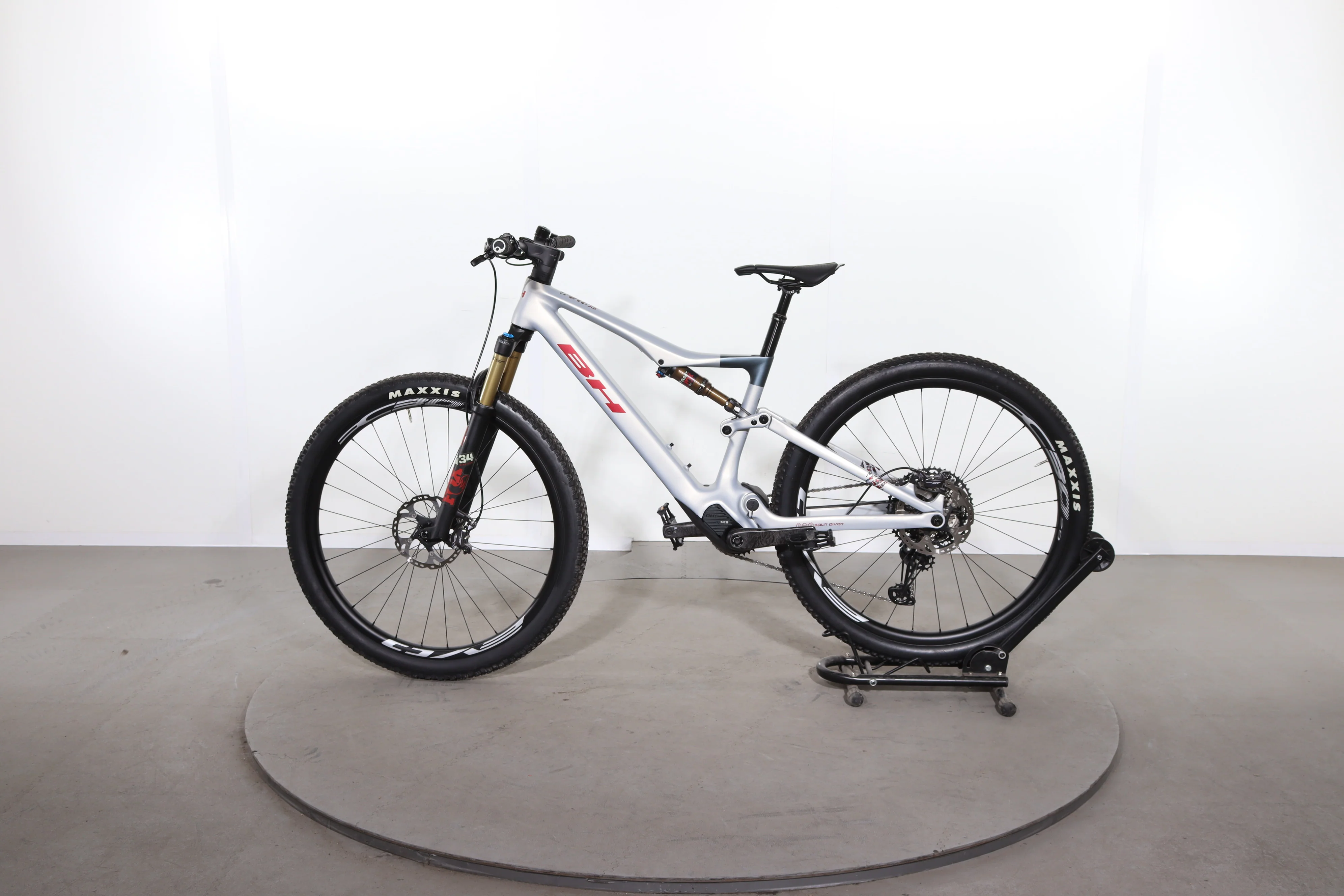 BH iLynx Race 7.9 - Image 4
