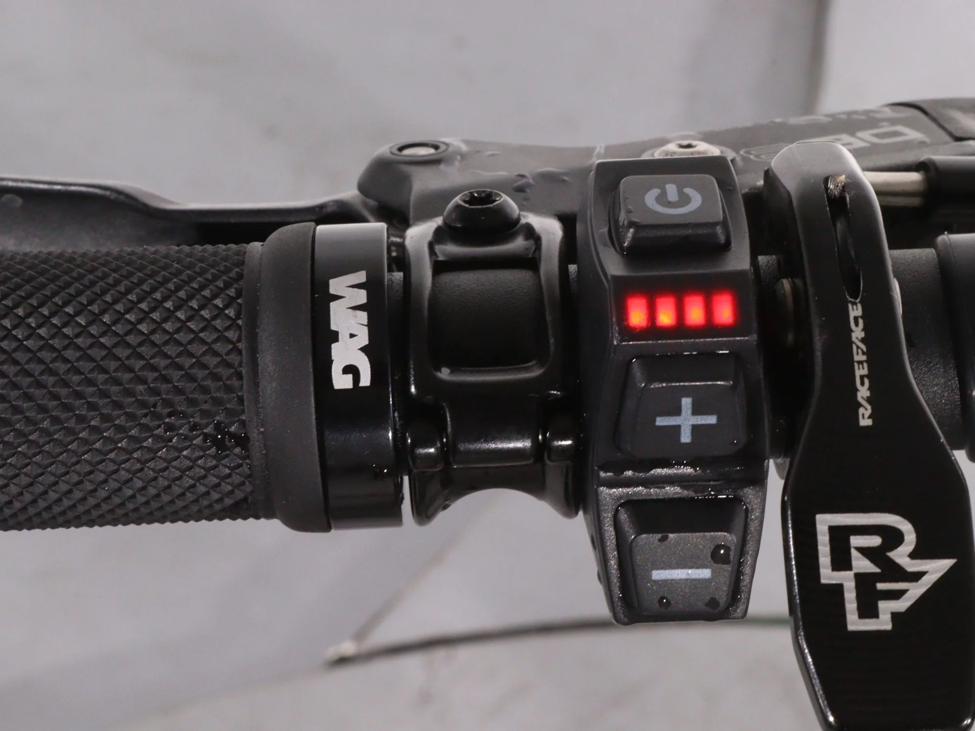BH iLYNX Race Carbon 7.7 - Image 10