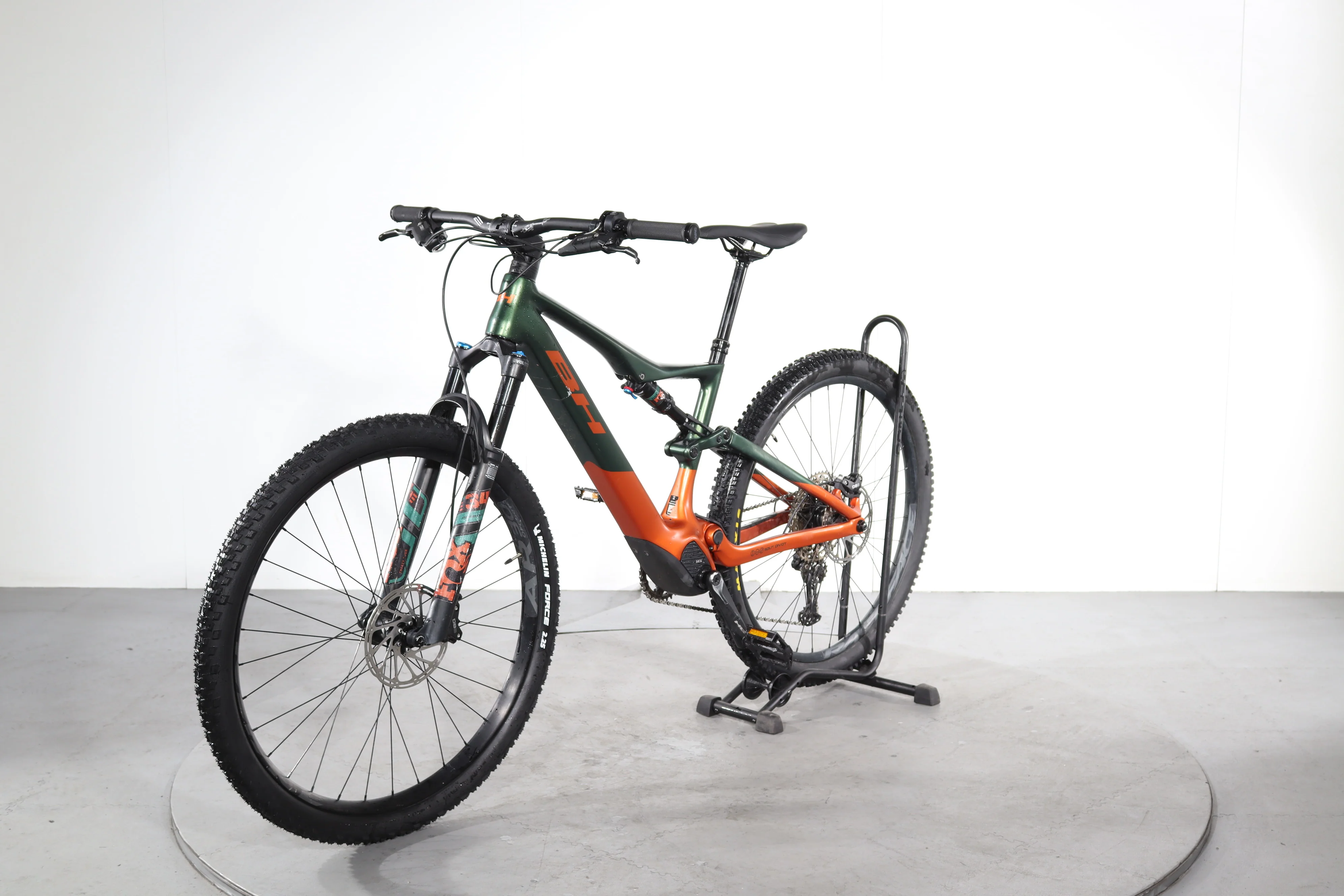 BH iLYNX Race Carbon 7.7 - Image 3