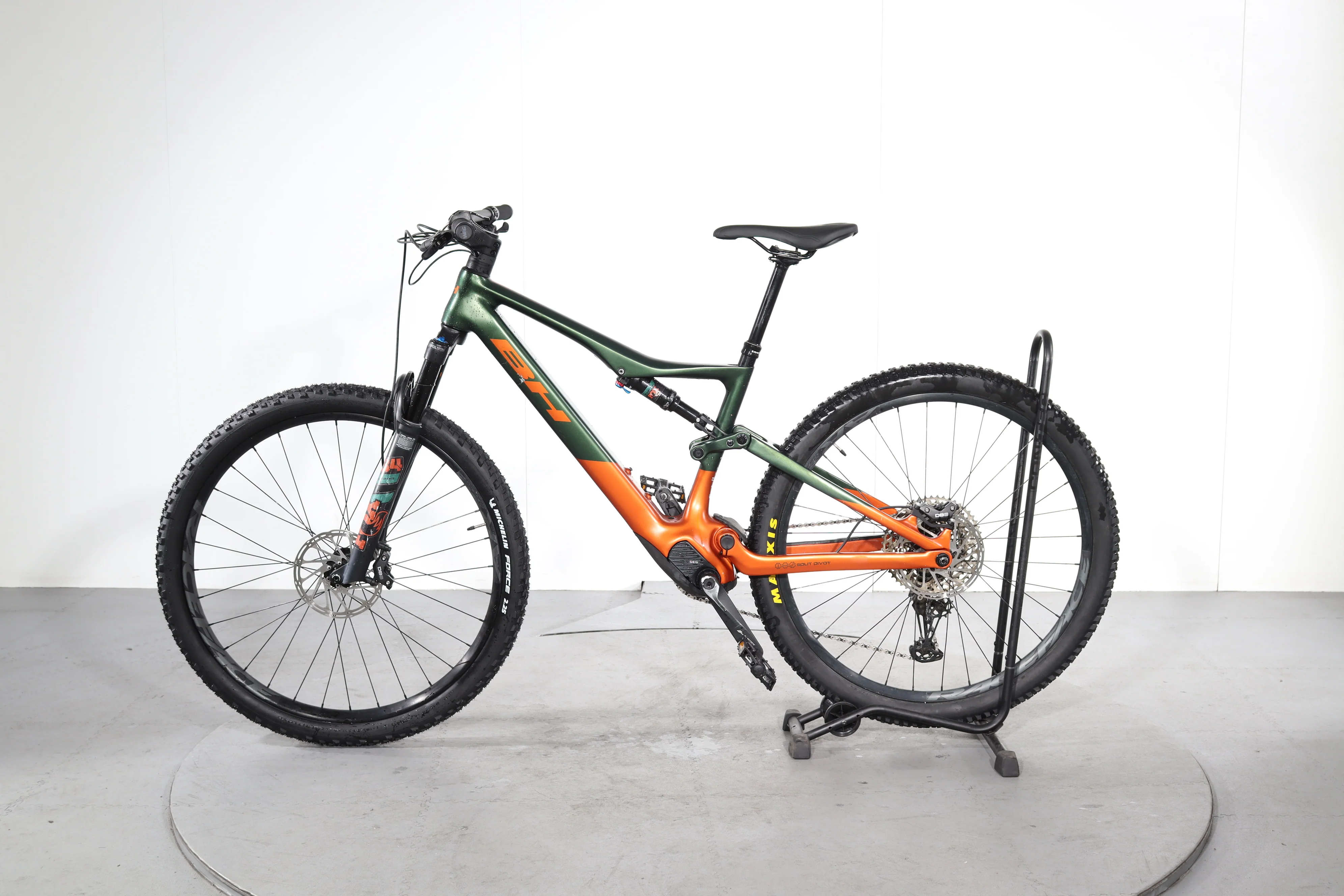 BH iLYNX Race Carbon 7.7 - Image 4