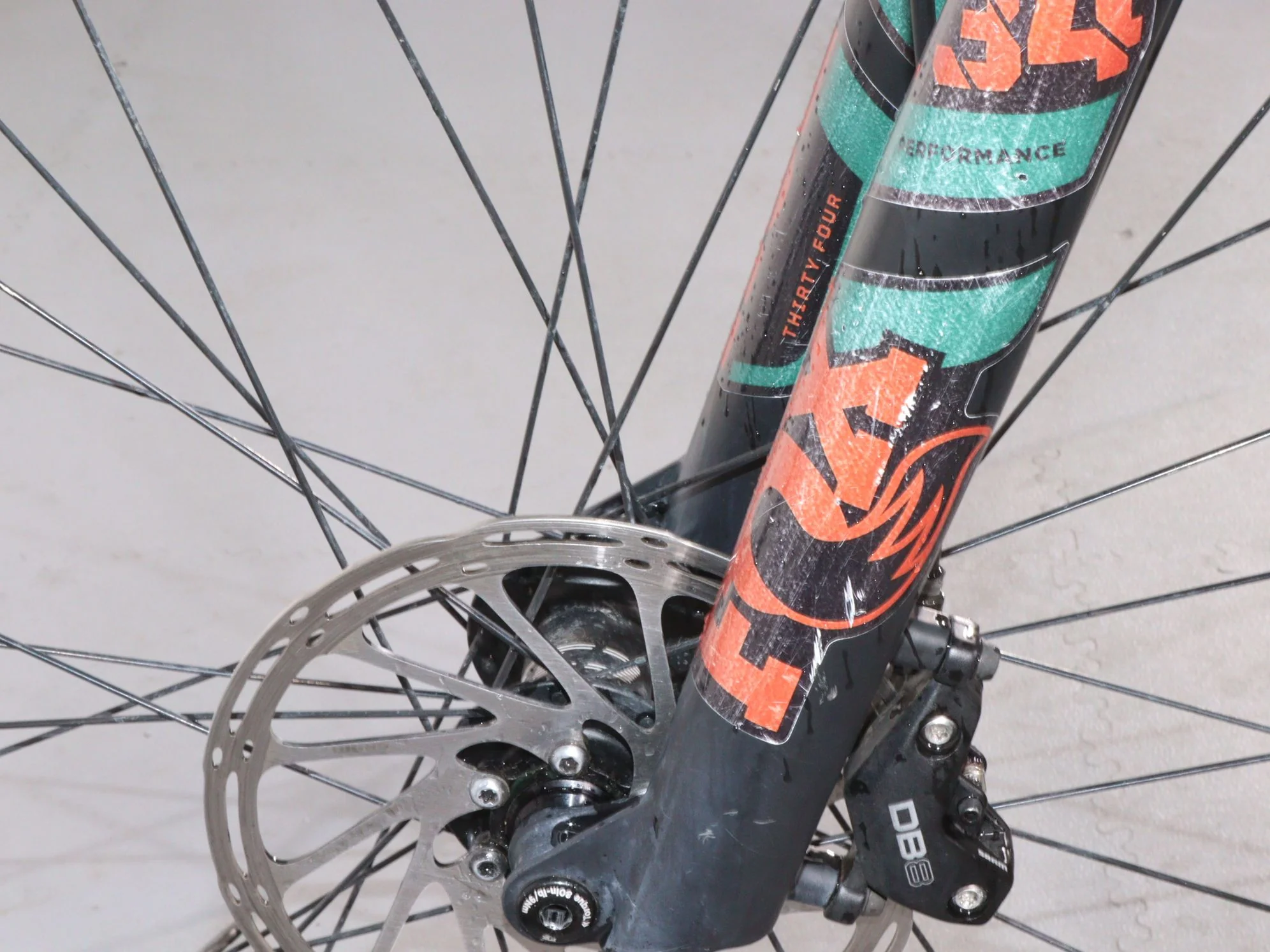 BH iLYNX Race Carbon 7.7 - Image 9