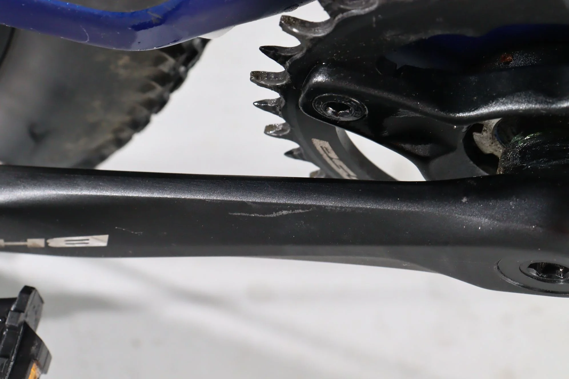BH iLYNX Race Carbon LT 7.6 - Image 10