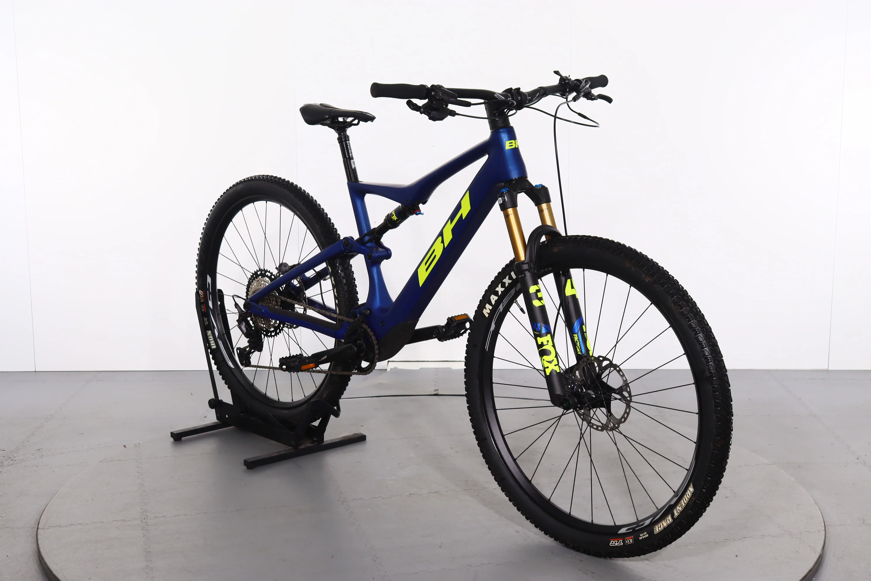 BH iLYNX Race Carbon LT 7.6 - Image 3
