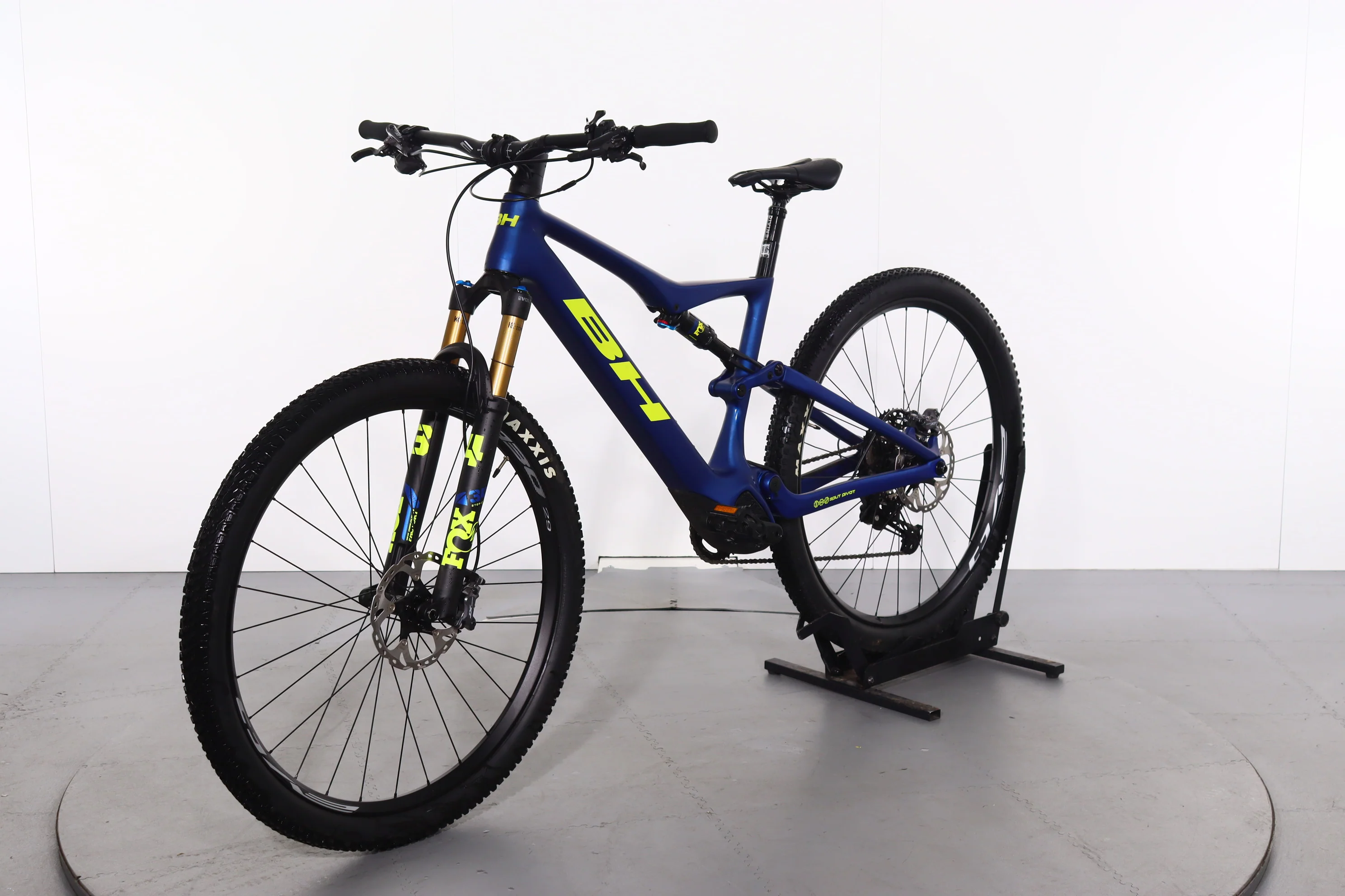 BH iLYNX Race Carbon LT 7.6 - Image 4