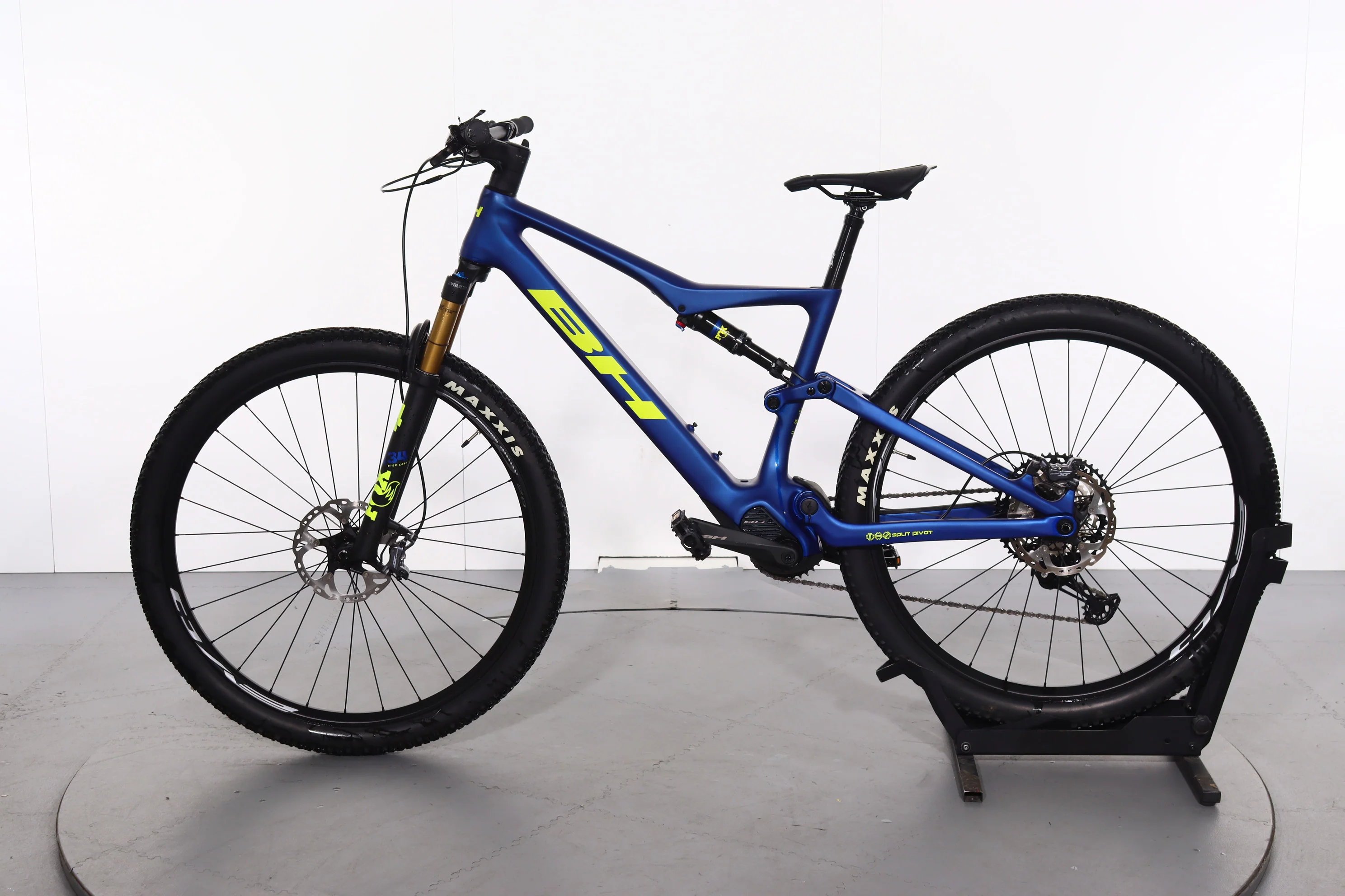 BH iLYNX Race Carbon LT 7.6 - Image 5