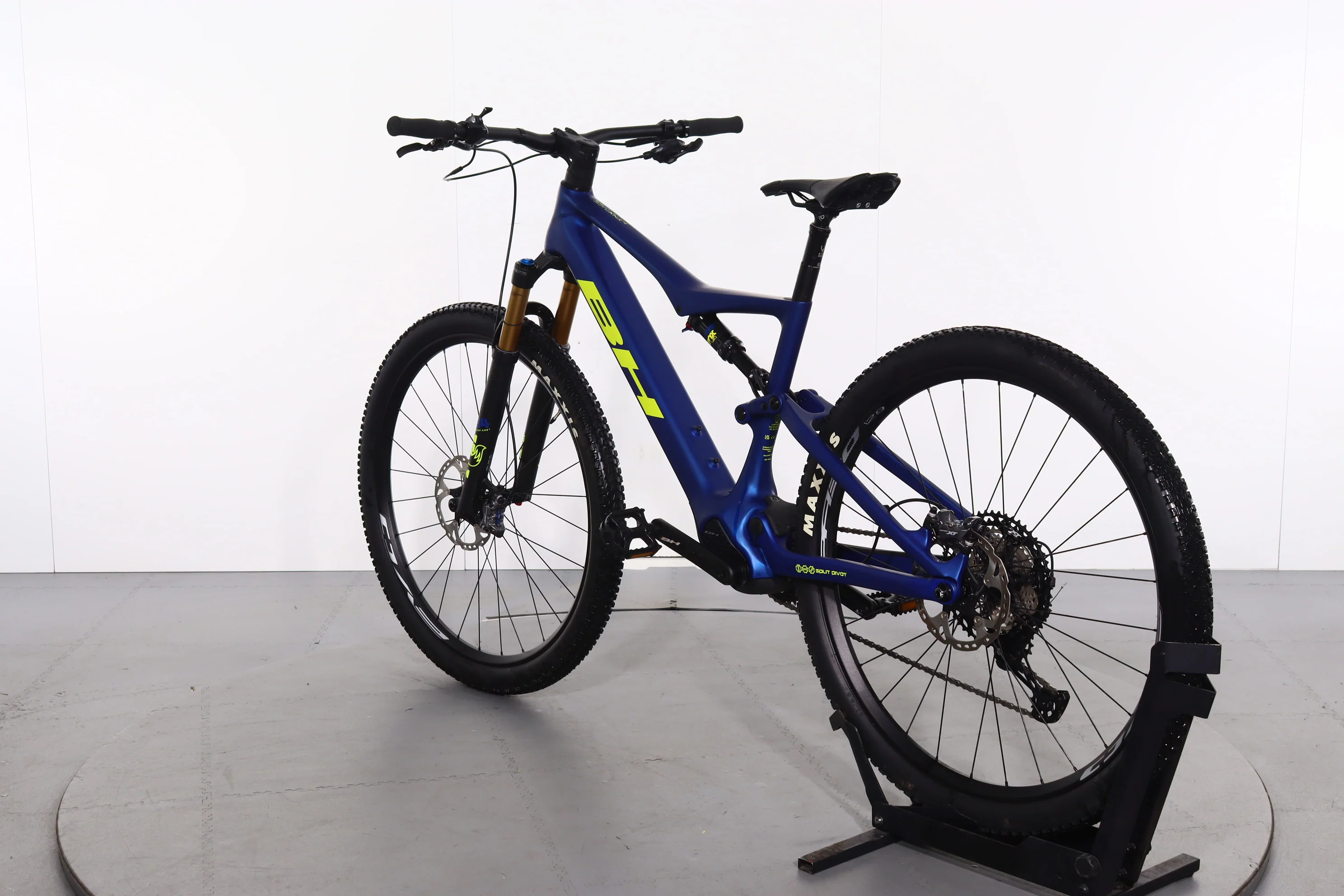 BH iLYNX Race Carbon LT 7.6 - Image 6