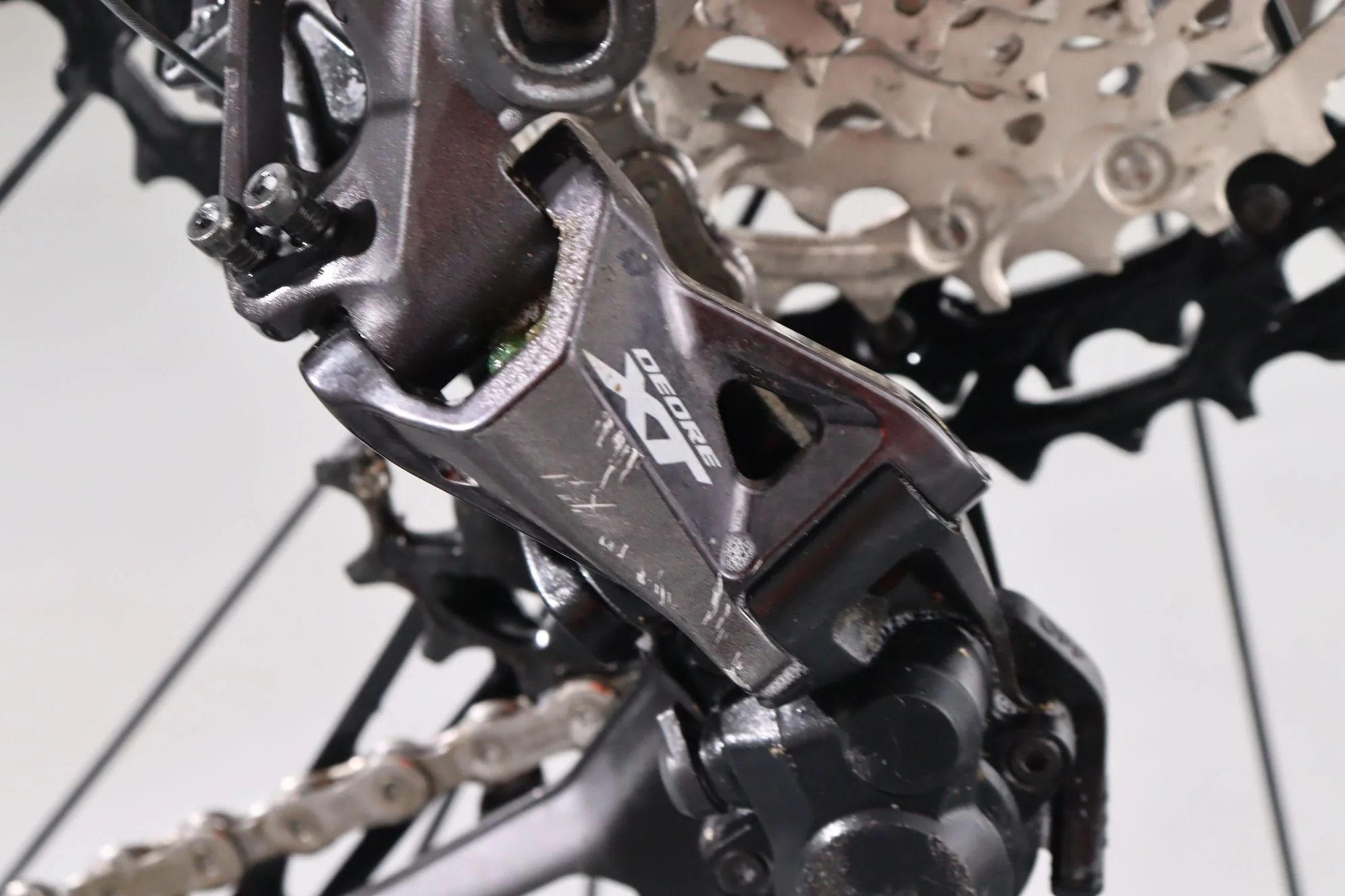 BH iLYNX Race Carbon LT 7.6 - Image 8